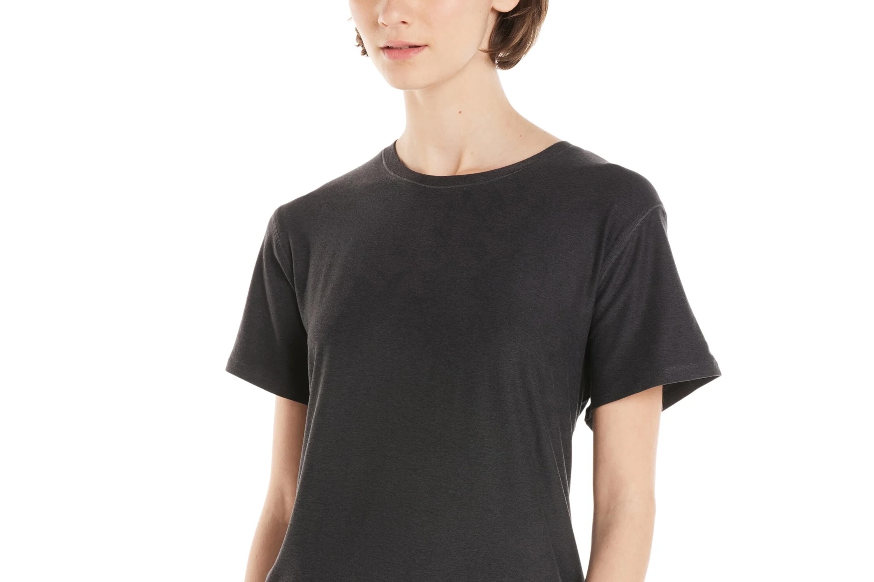 Athletic Works Women's ButterCore Tee