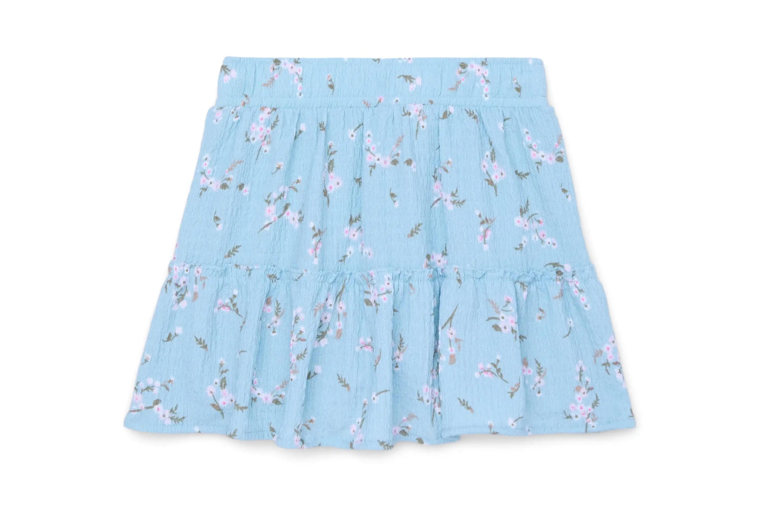 Wonder Nation Girls Knit Skirt, Sizes 4-18 & Plus