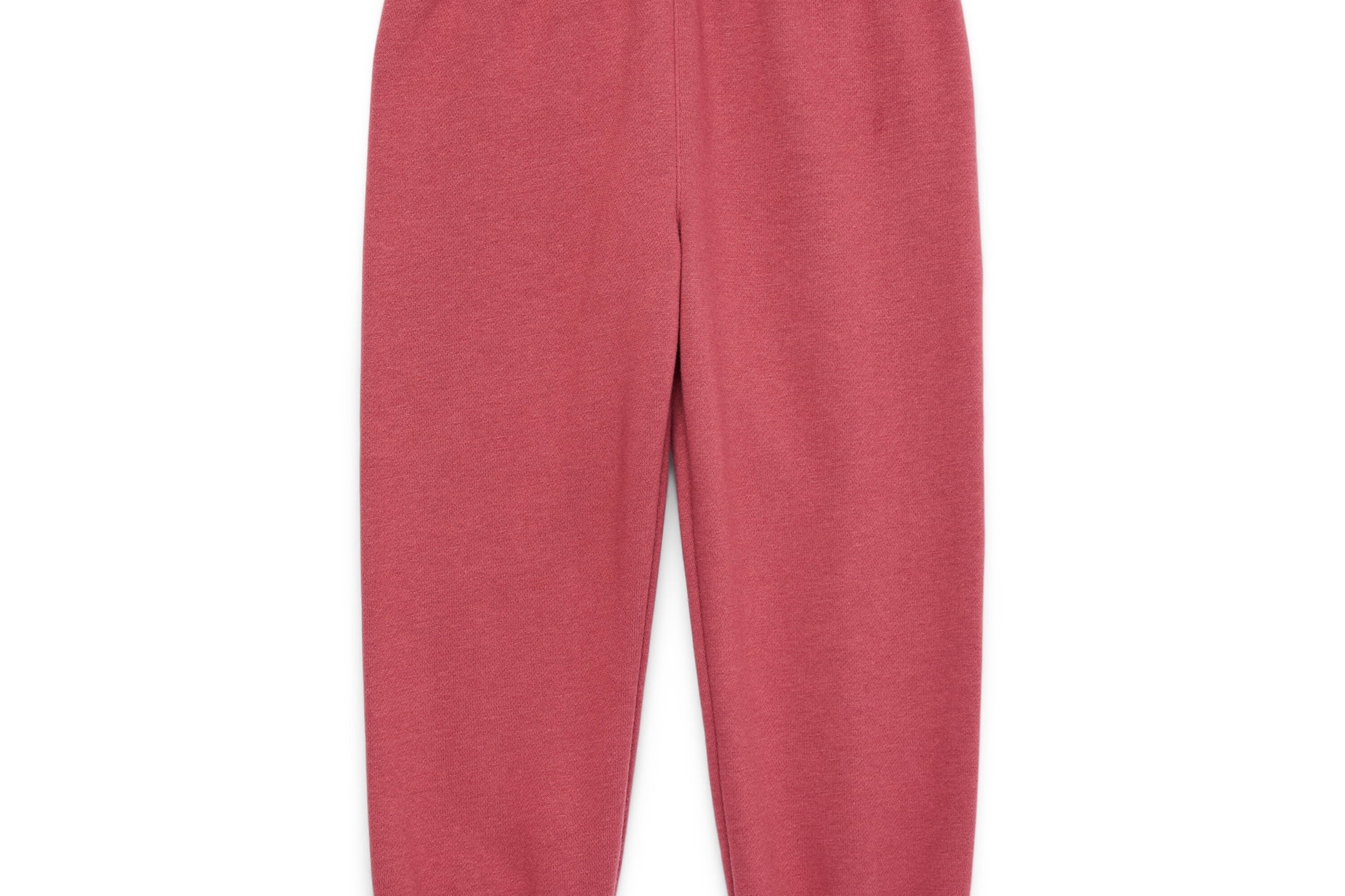 Garanimals Toddler Girls Print Fleece Joggers, Sizes 2T-5T