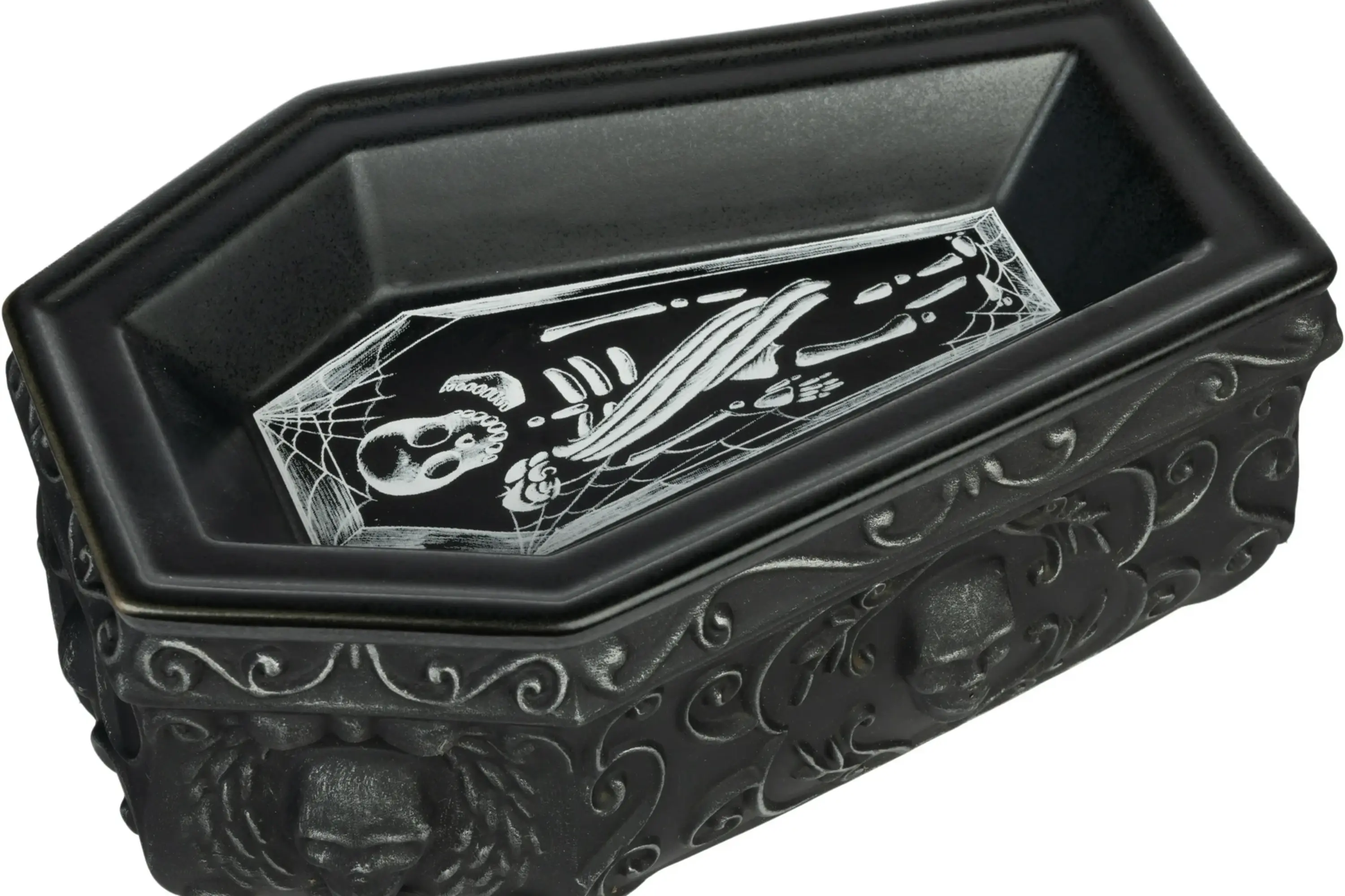 Scentsationals Muerto Wide Wax Warmer