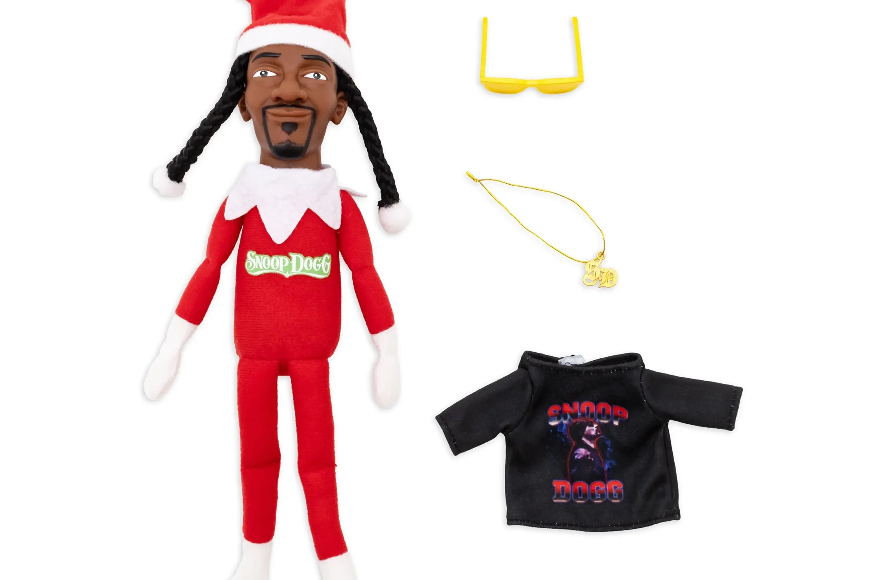snoop on the stoop