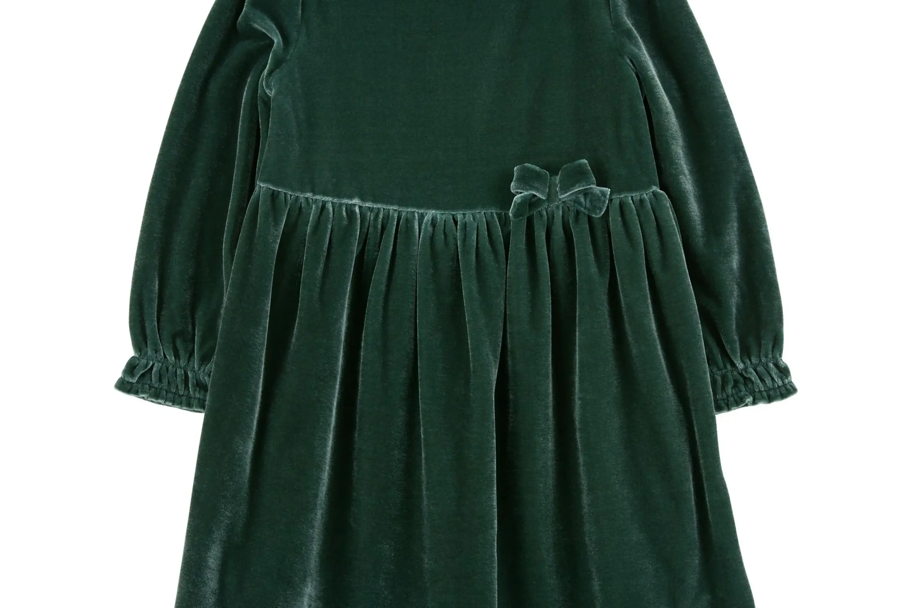 Carter's Child of Mine Toddler Girl Holiday Dress
