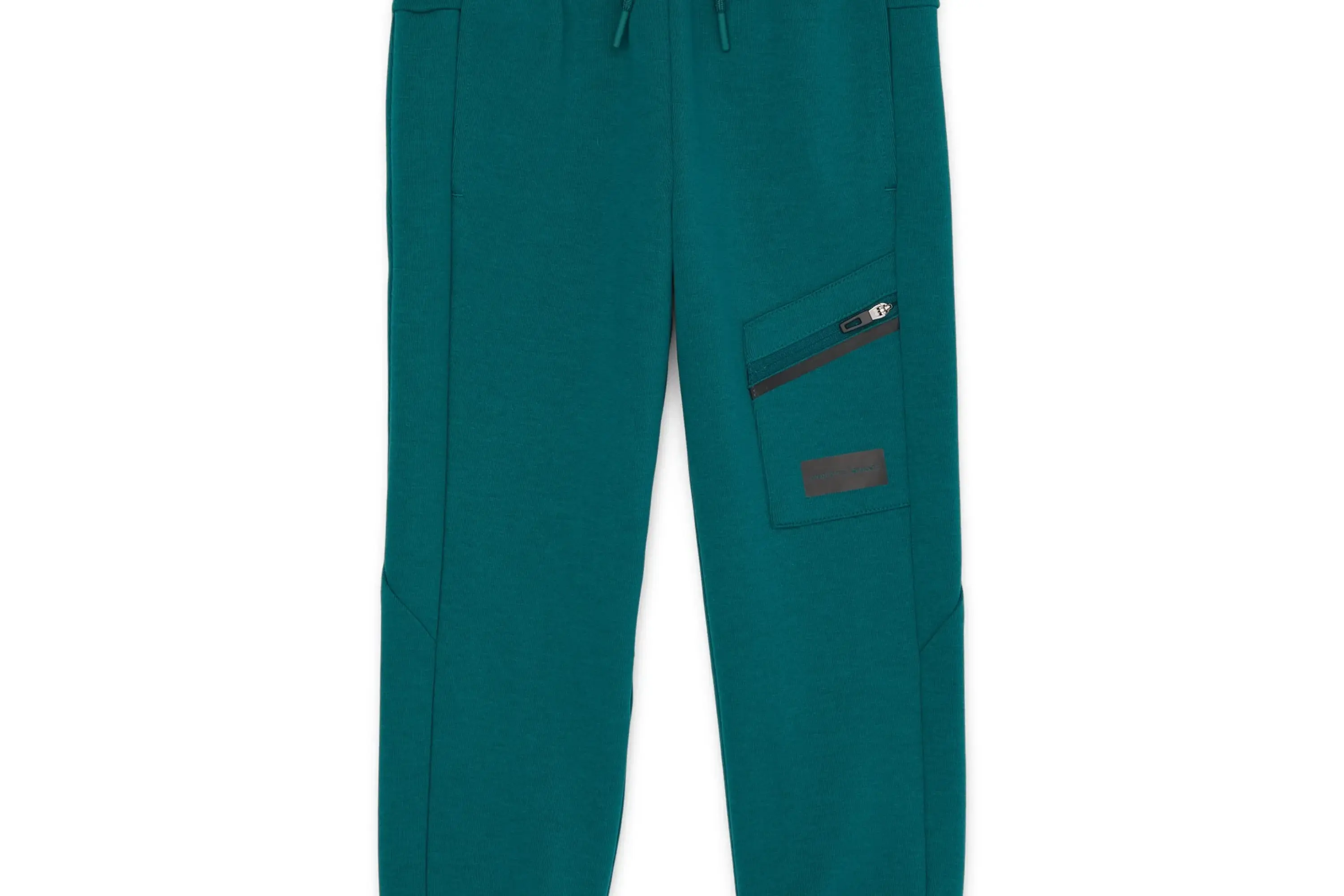 Athletic Works Boys Active Double Knit Pants