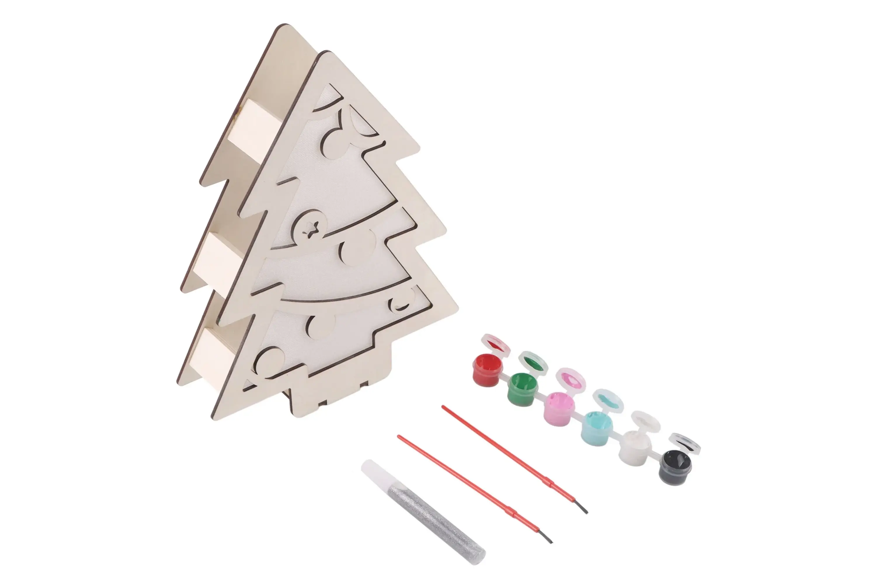 Holiday Time Craft Kits