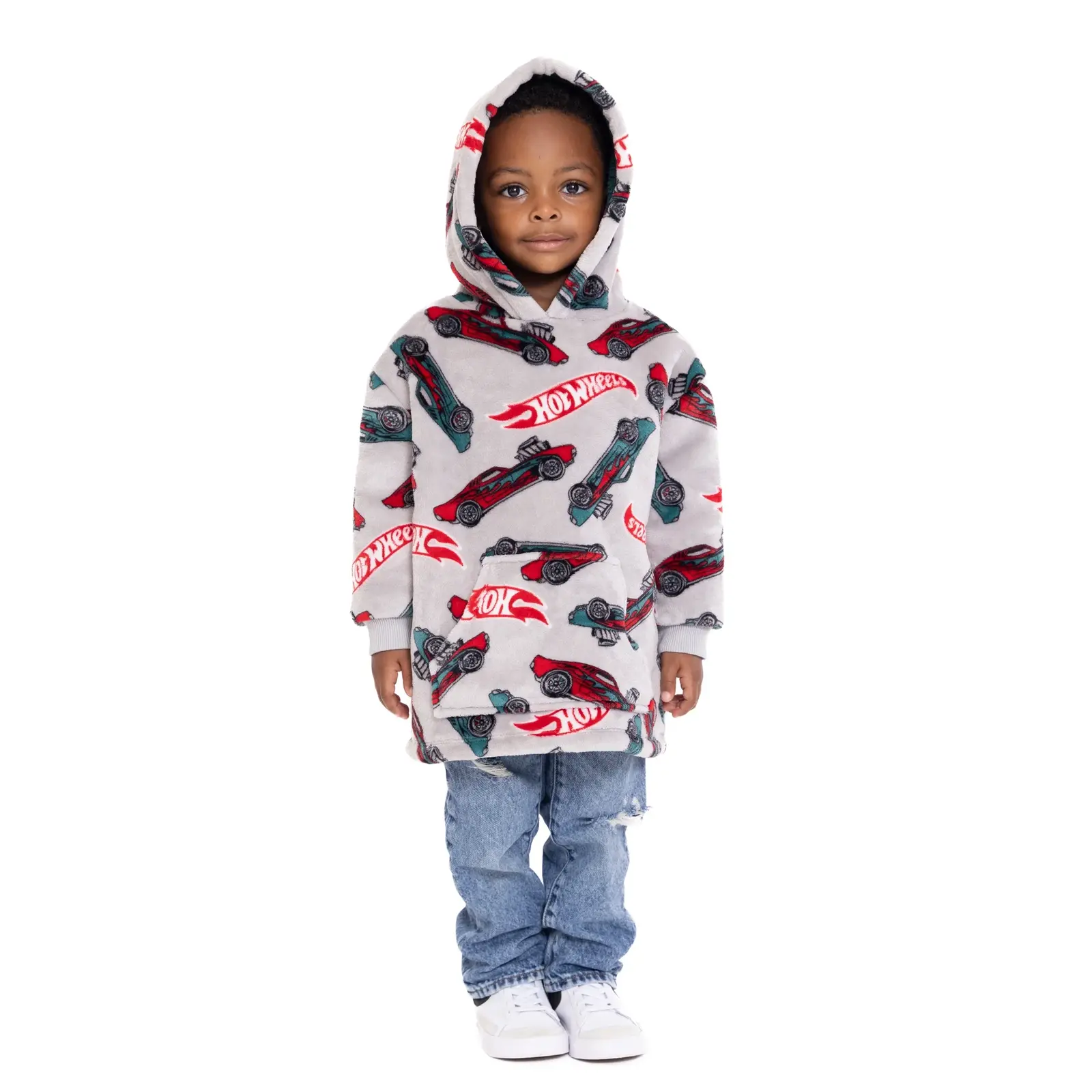 Toddler Boy Snugit Set, Sizes 12 Months - 5T