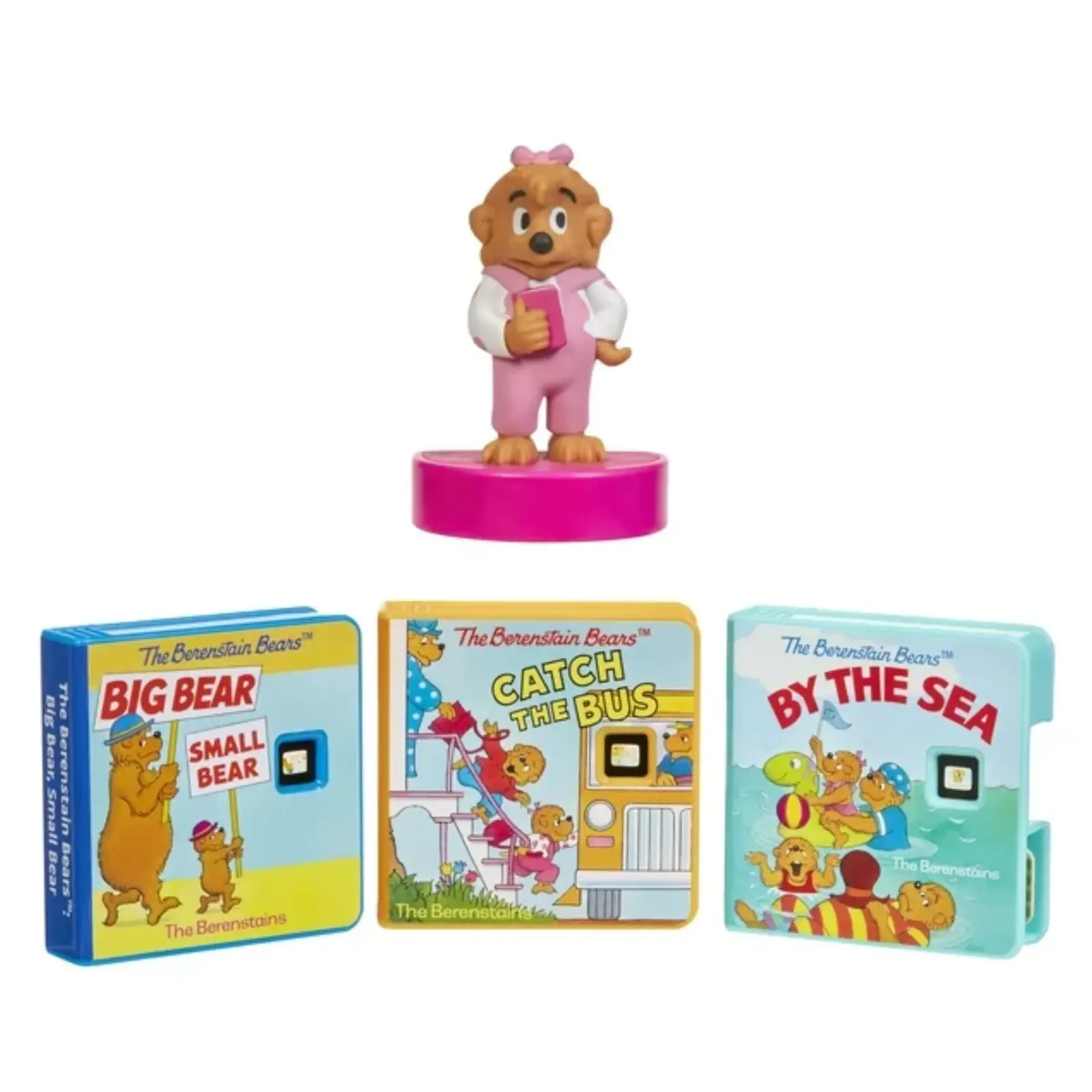 Little Tikes Collectible Story Dream Machine The Berenstain Bears Electronic Learning Systems