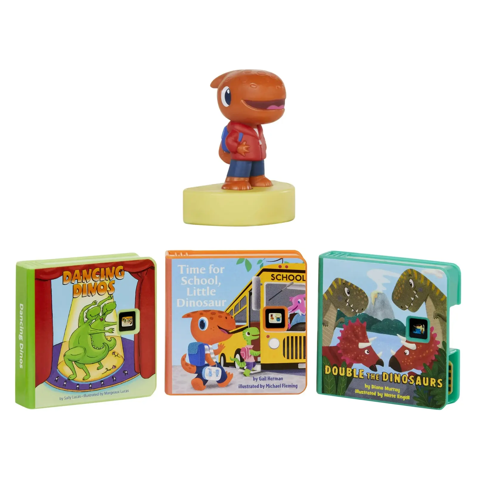 Little Tikes Story Dream Machine Dino Story Collection