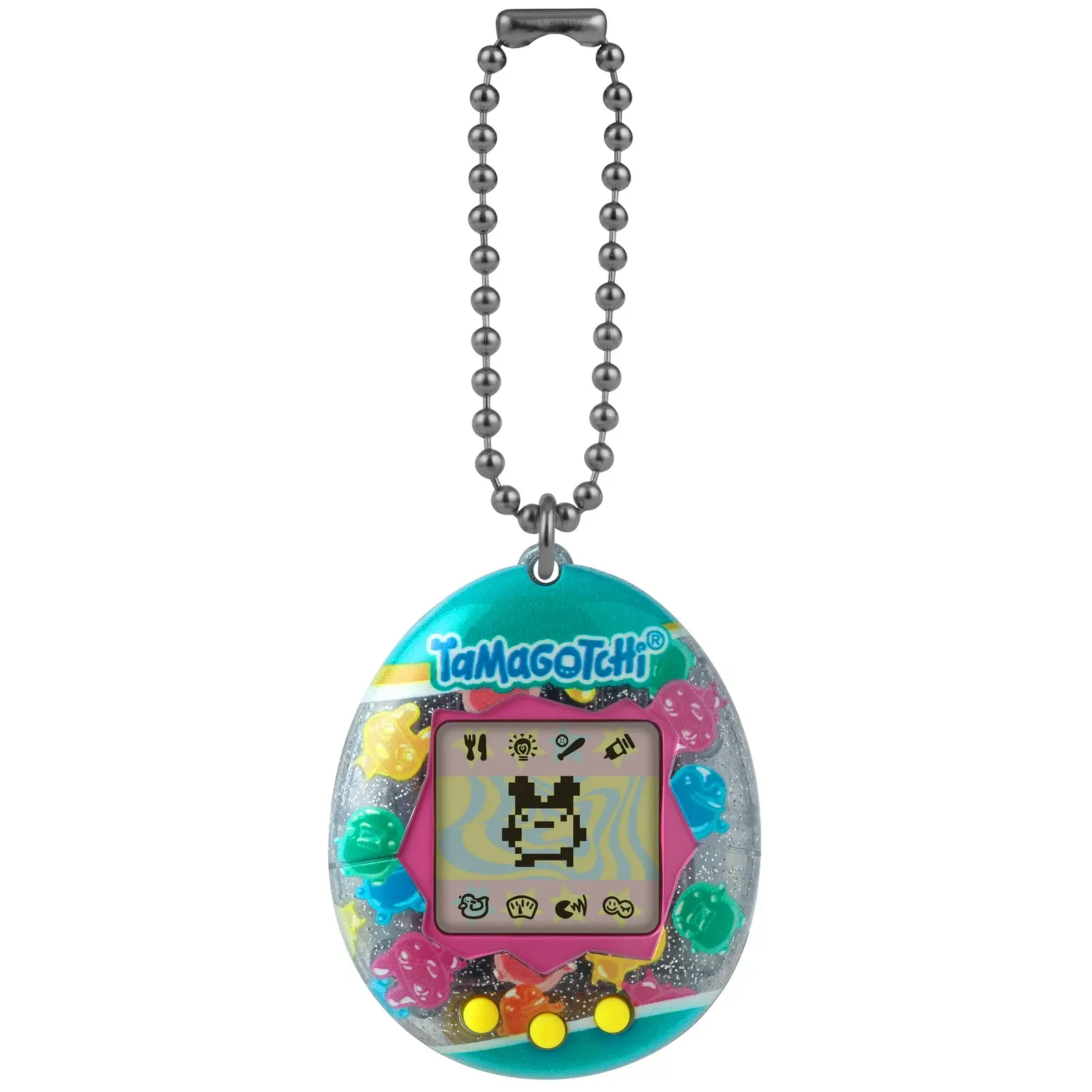 Original Tamagotchi - Jelly Friends