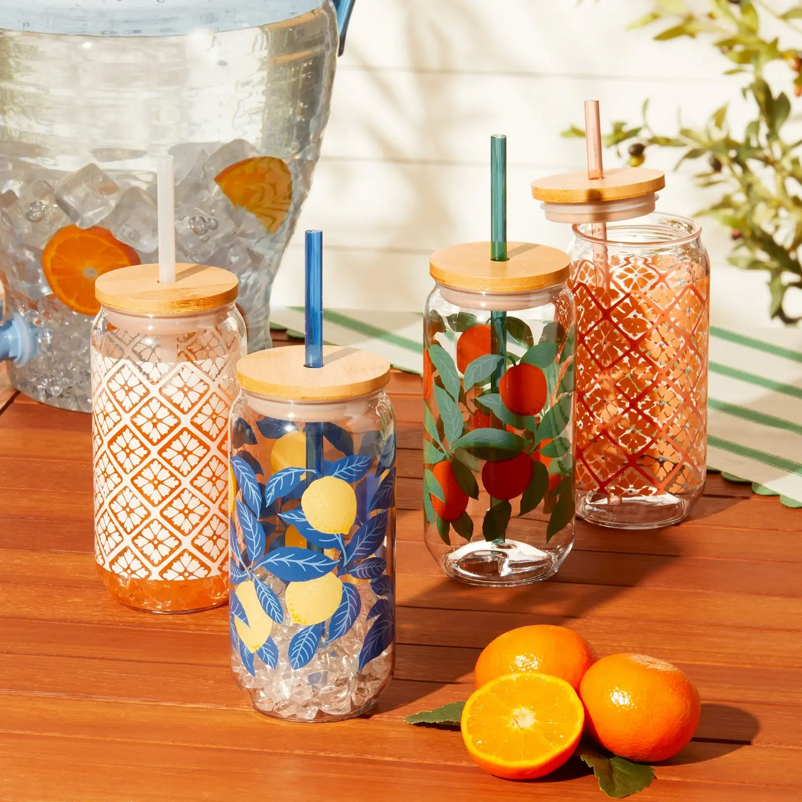 walmart lemon tumbler - walmart orange tumbler