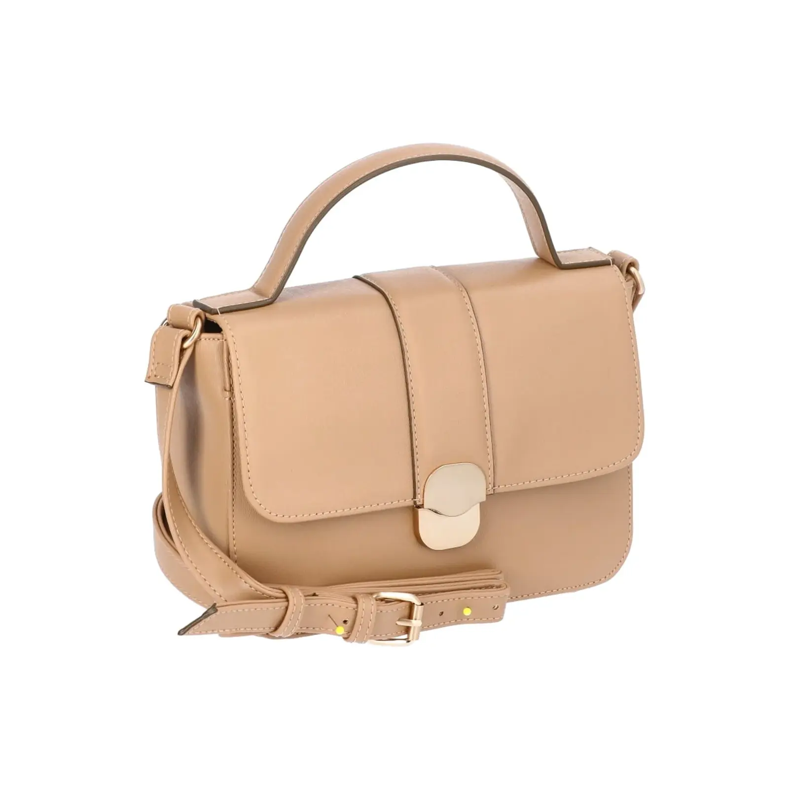 Time and Tru Vida Crossbody Bag