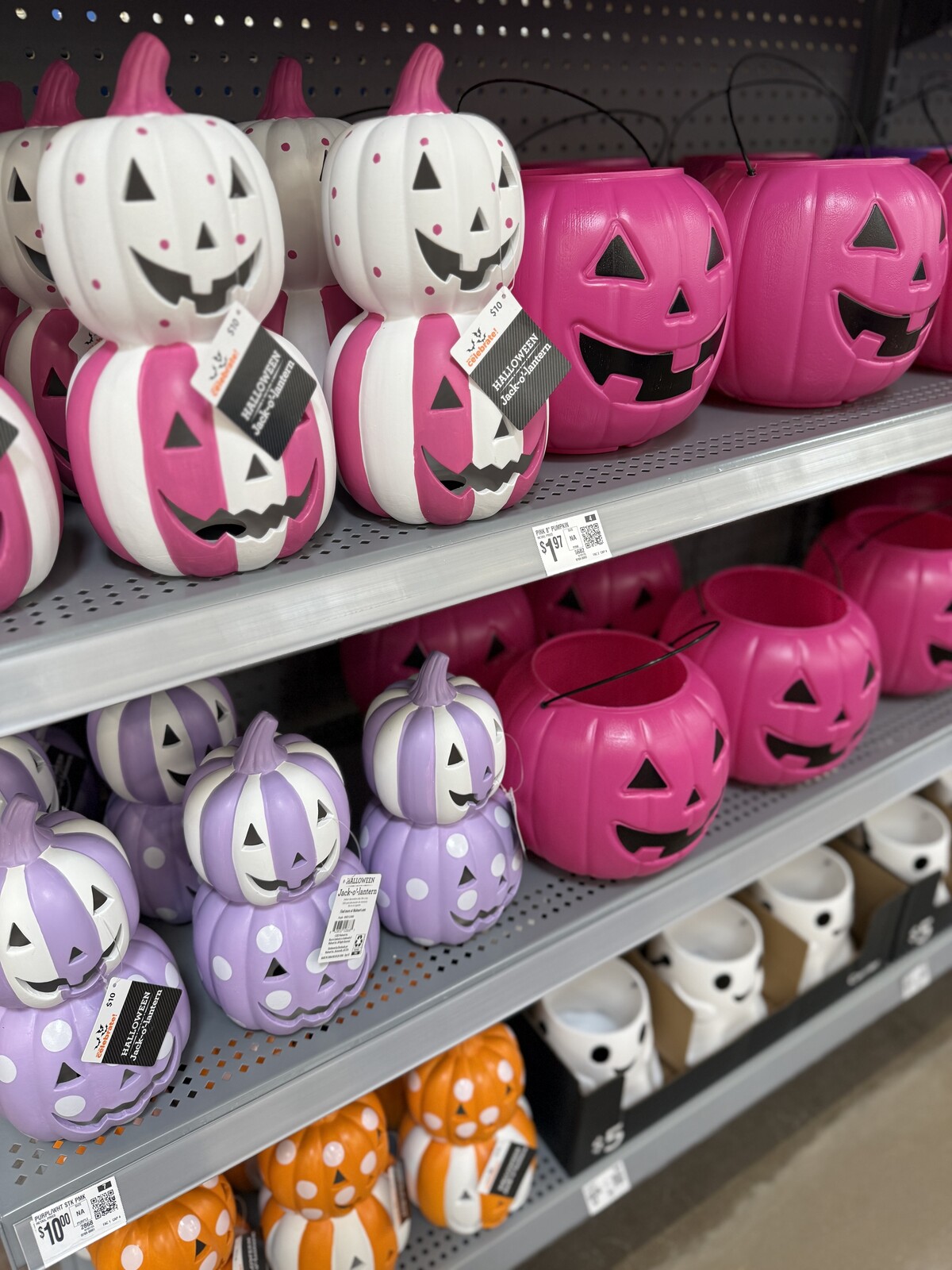Way To Celebrate Summer Frights