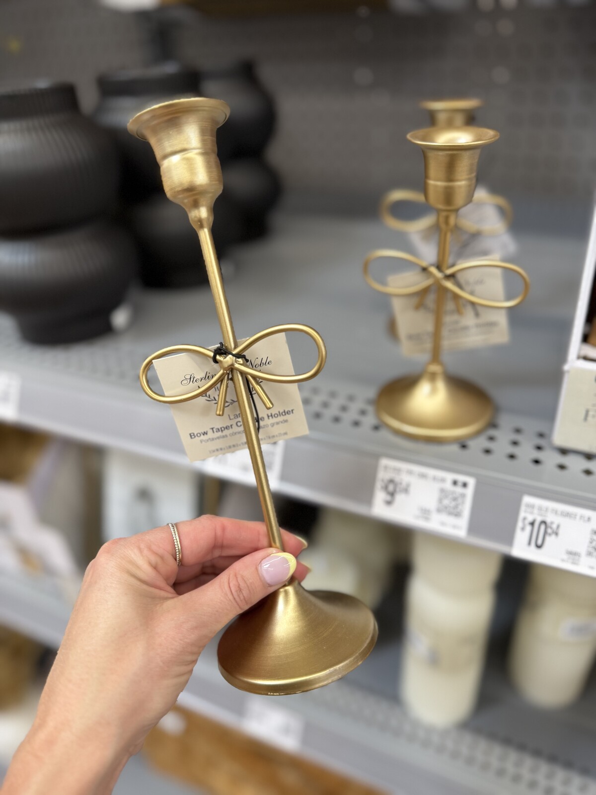 Bow Decor Collection at Walmart