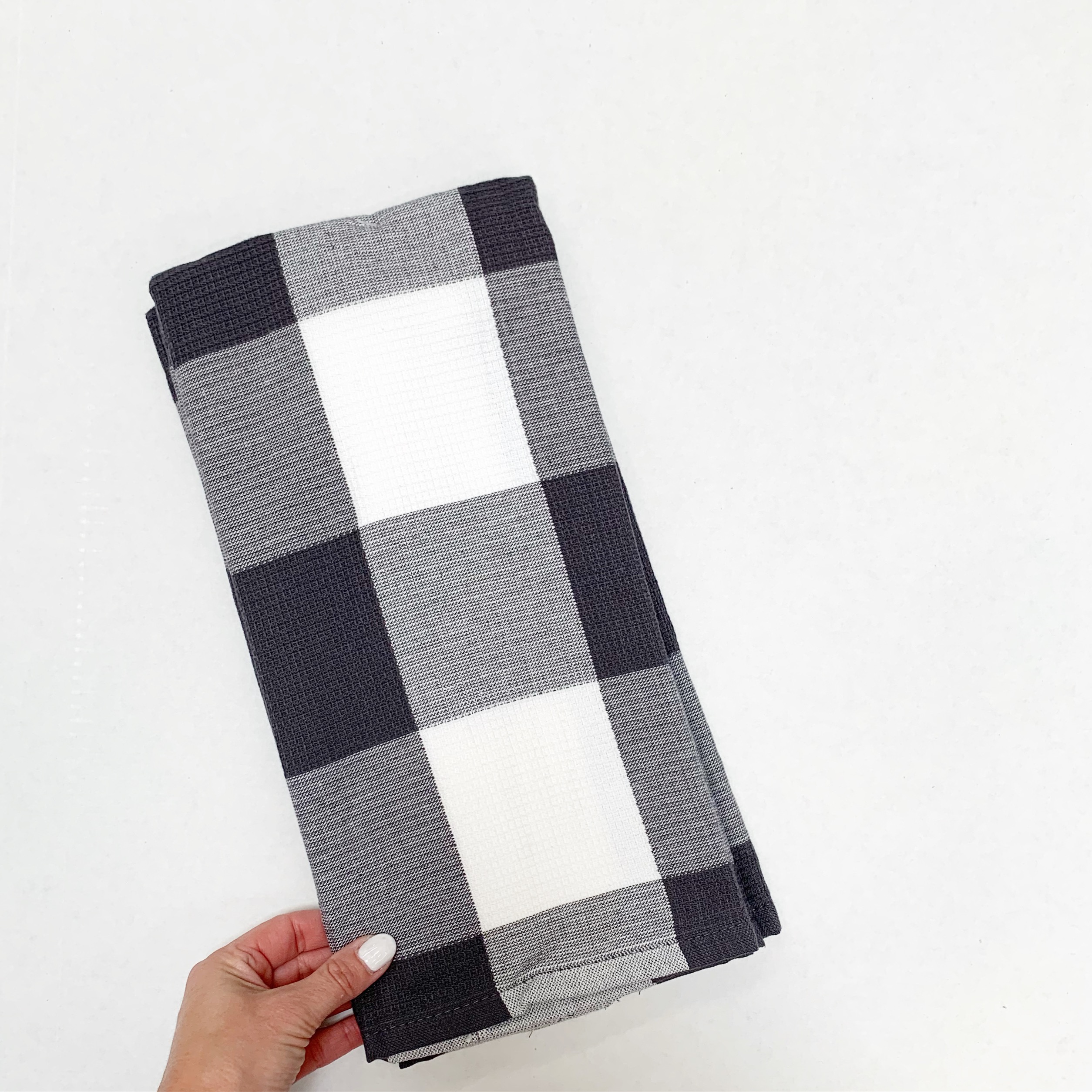 Better Homes and Gardens Waffle Kitchen Towels