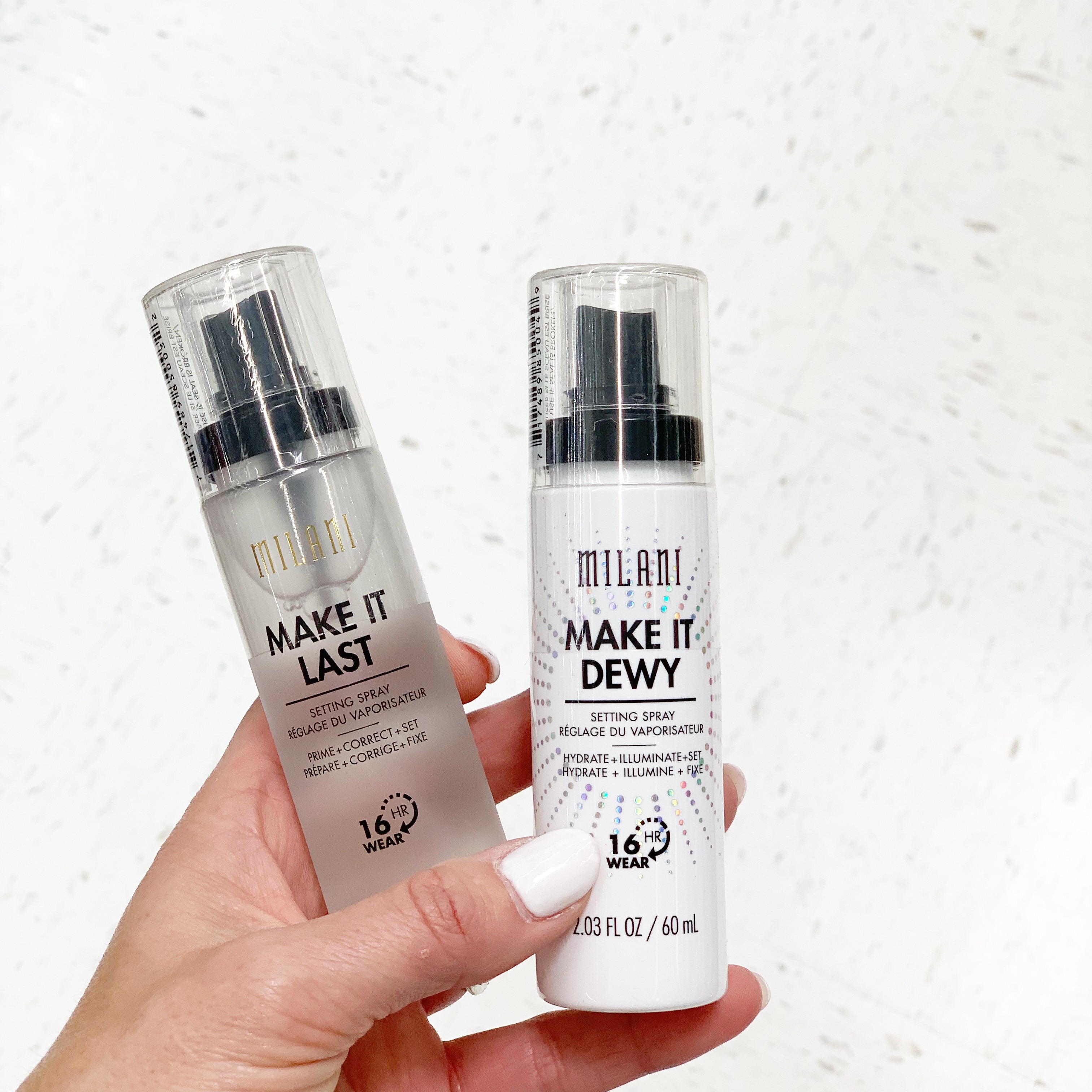 Milani Make It Last Setting Spray