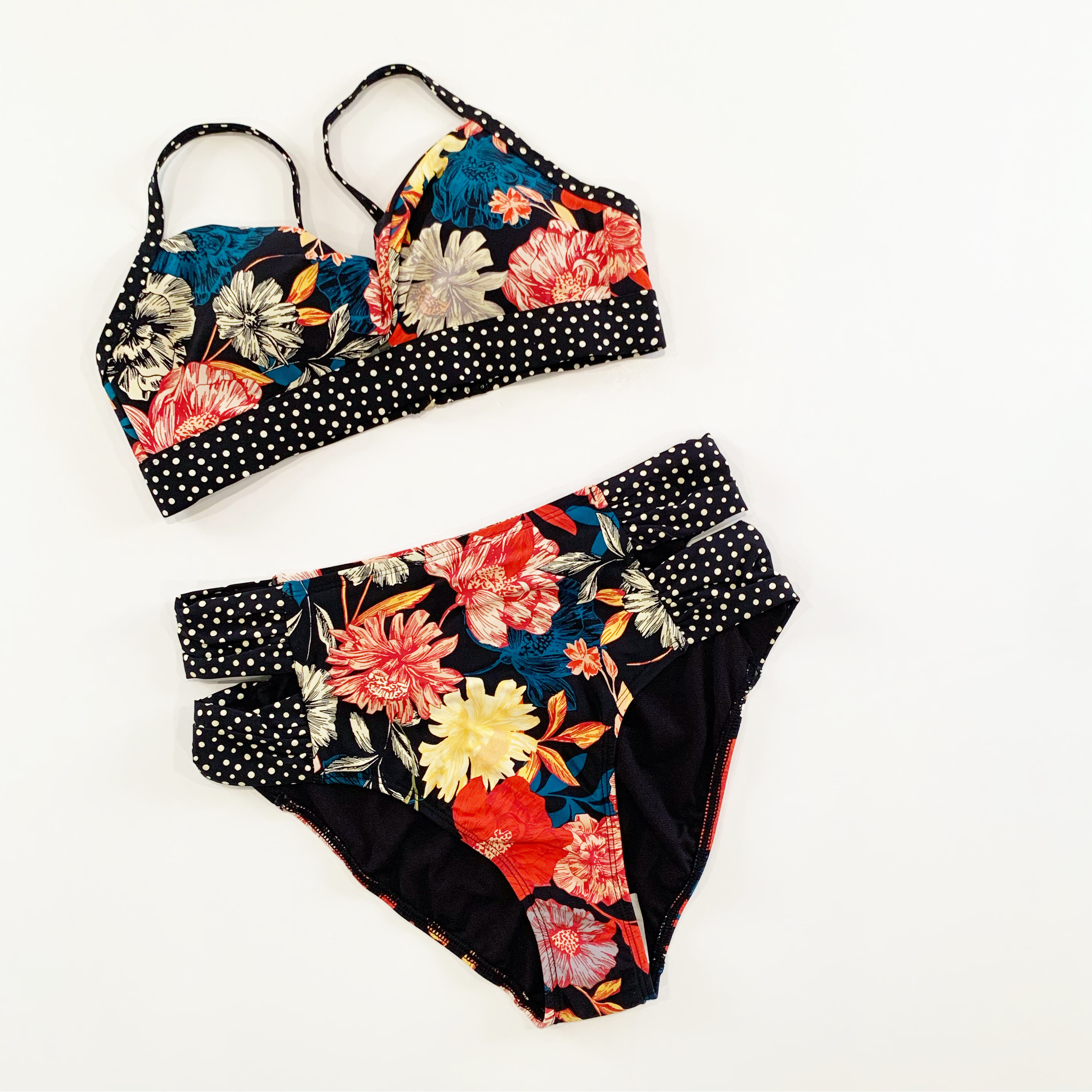 Time and Tru Swimsuits