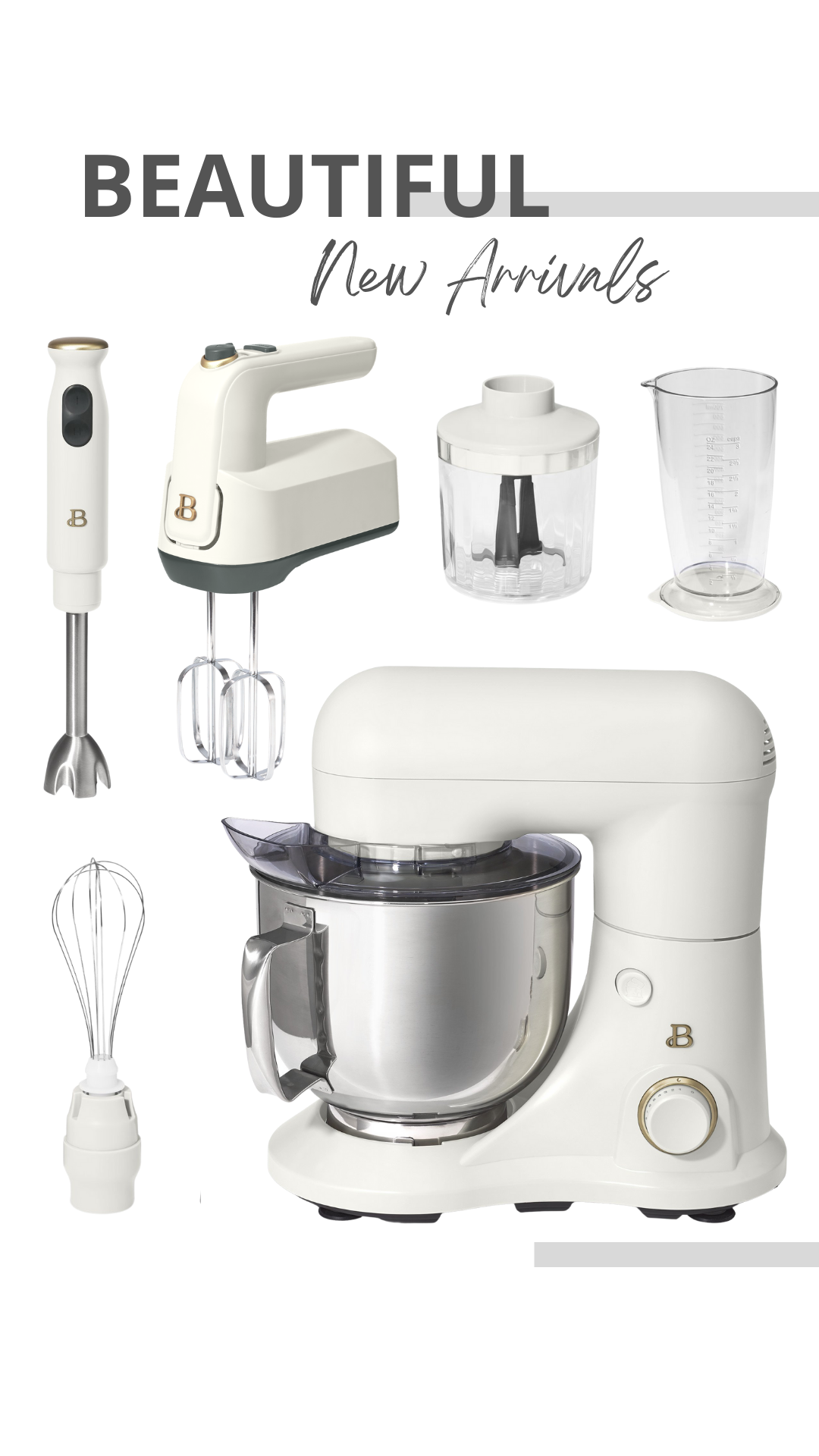 Beautiful New Kitchen Arrivals