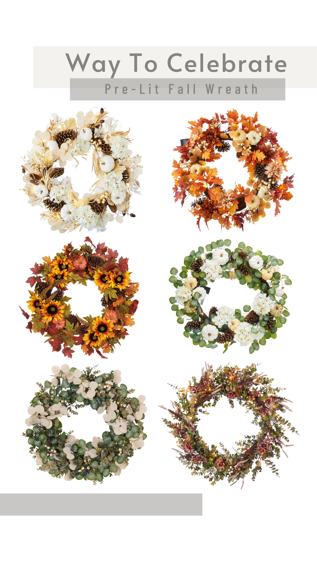 Way to Celebrate! 30