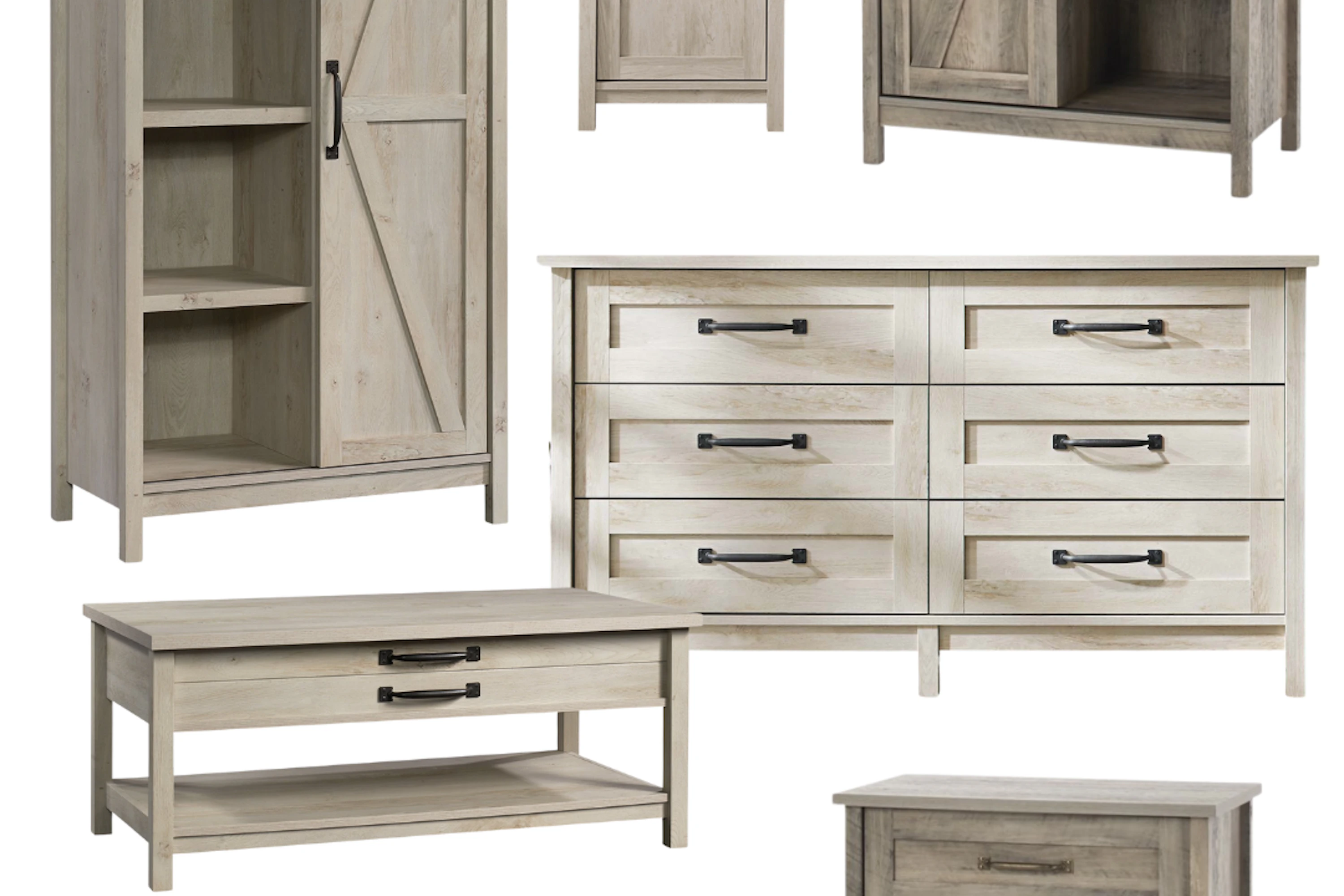 Better Homes & Gardens Modern Farmhouse Furniture - Walmart Finds Better Homes & Gardens Modern Farmhouse Furniture - Walmart Finds