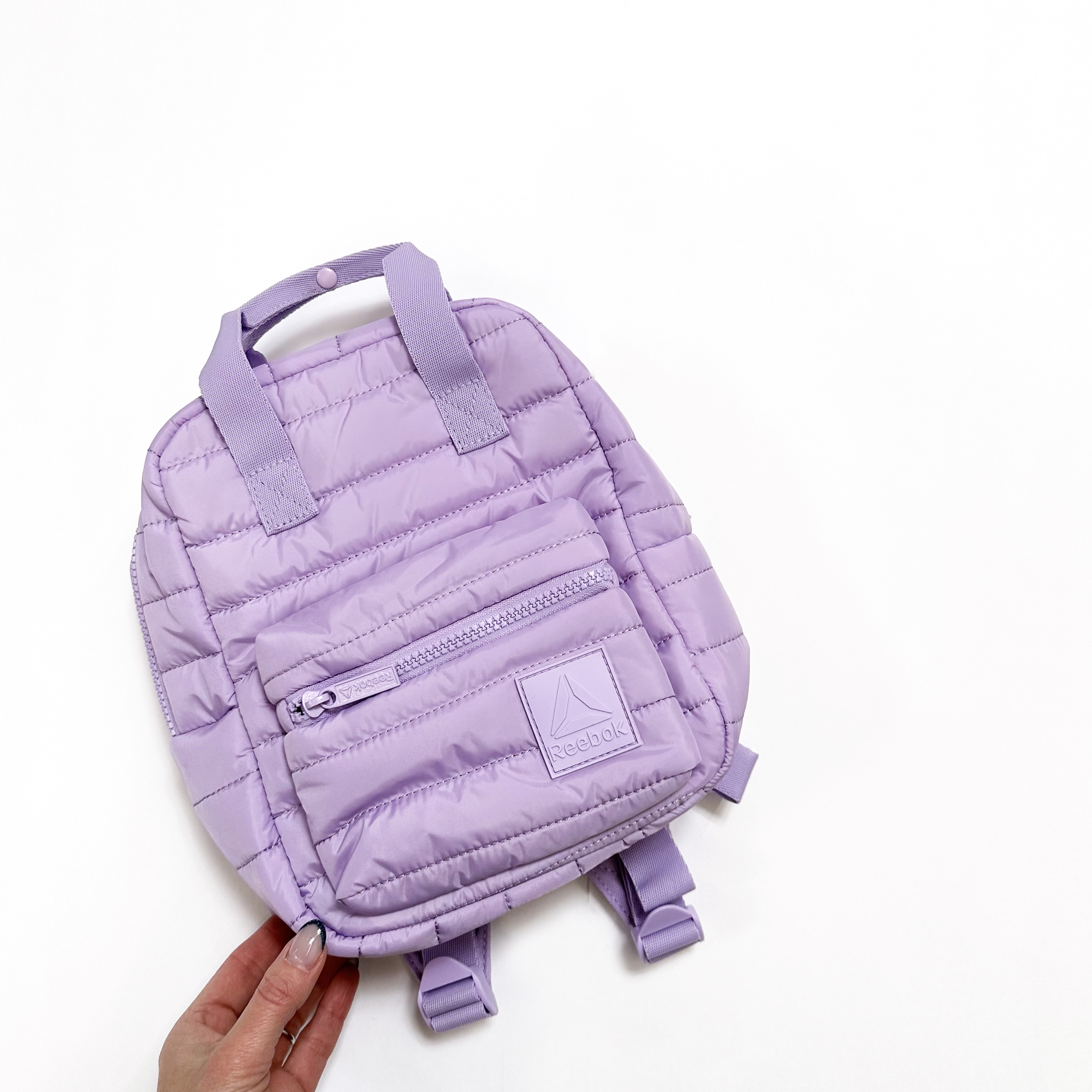 Mini backpack fanny pack best sale