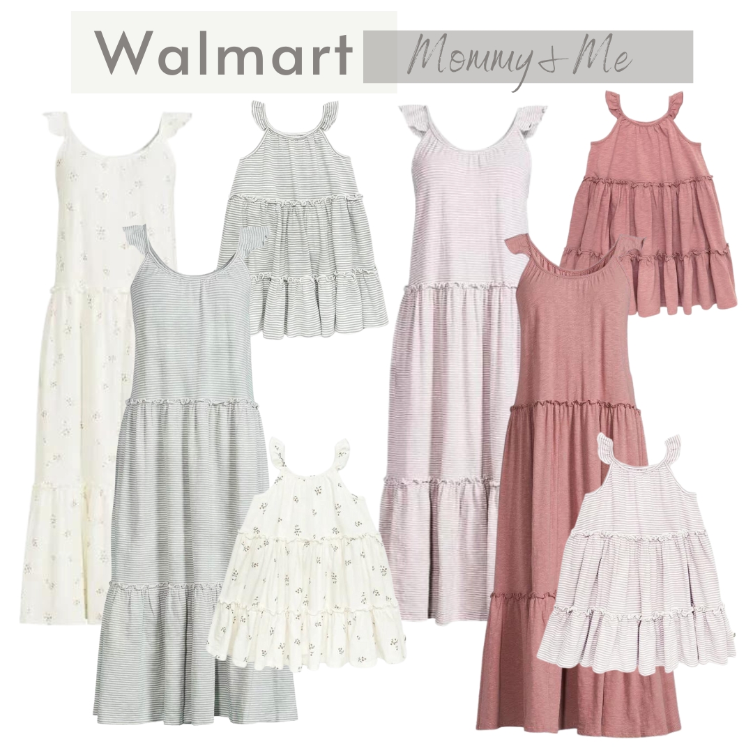 Easy-Peasy Mommy & Me