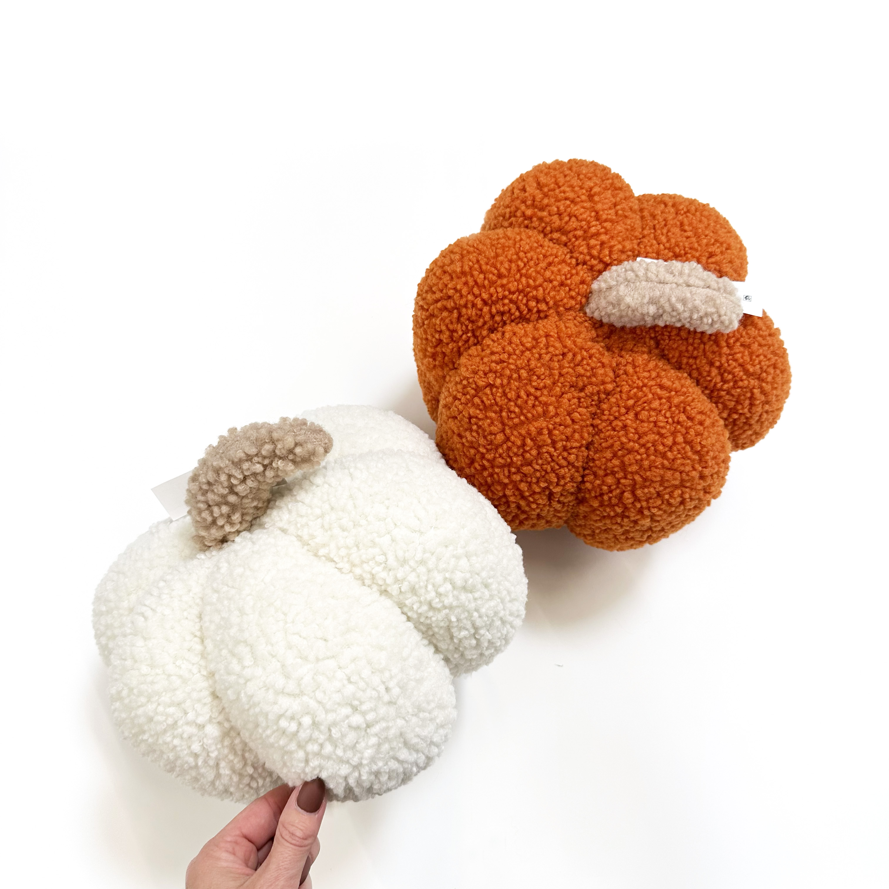 fluffy pillows walmart