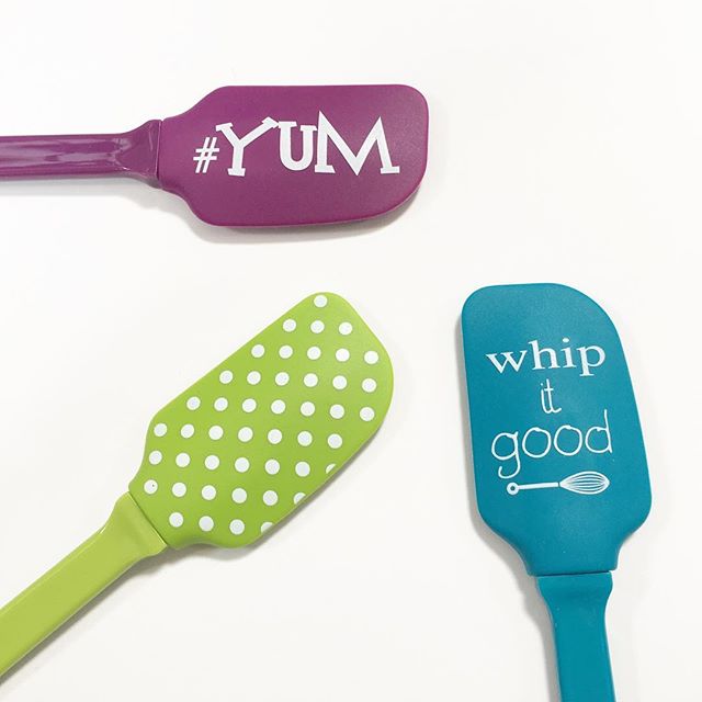 Mainstays Spatulas