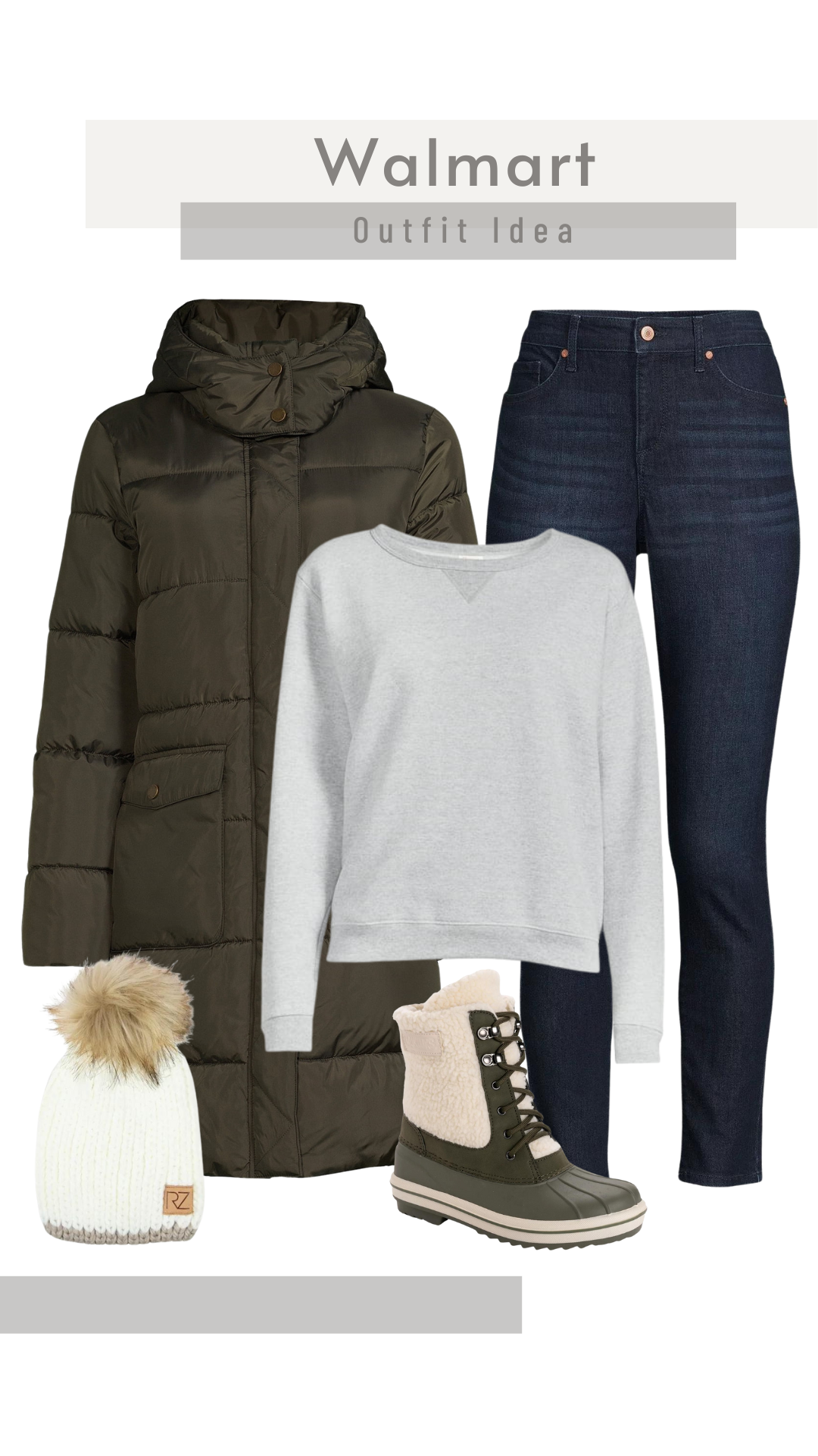 Walmart Cyber Monday Fashion Deals