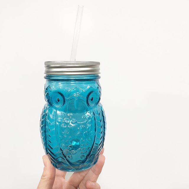 Mainstays Owl Sipper