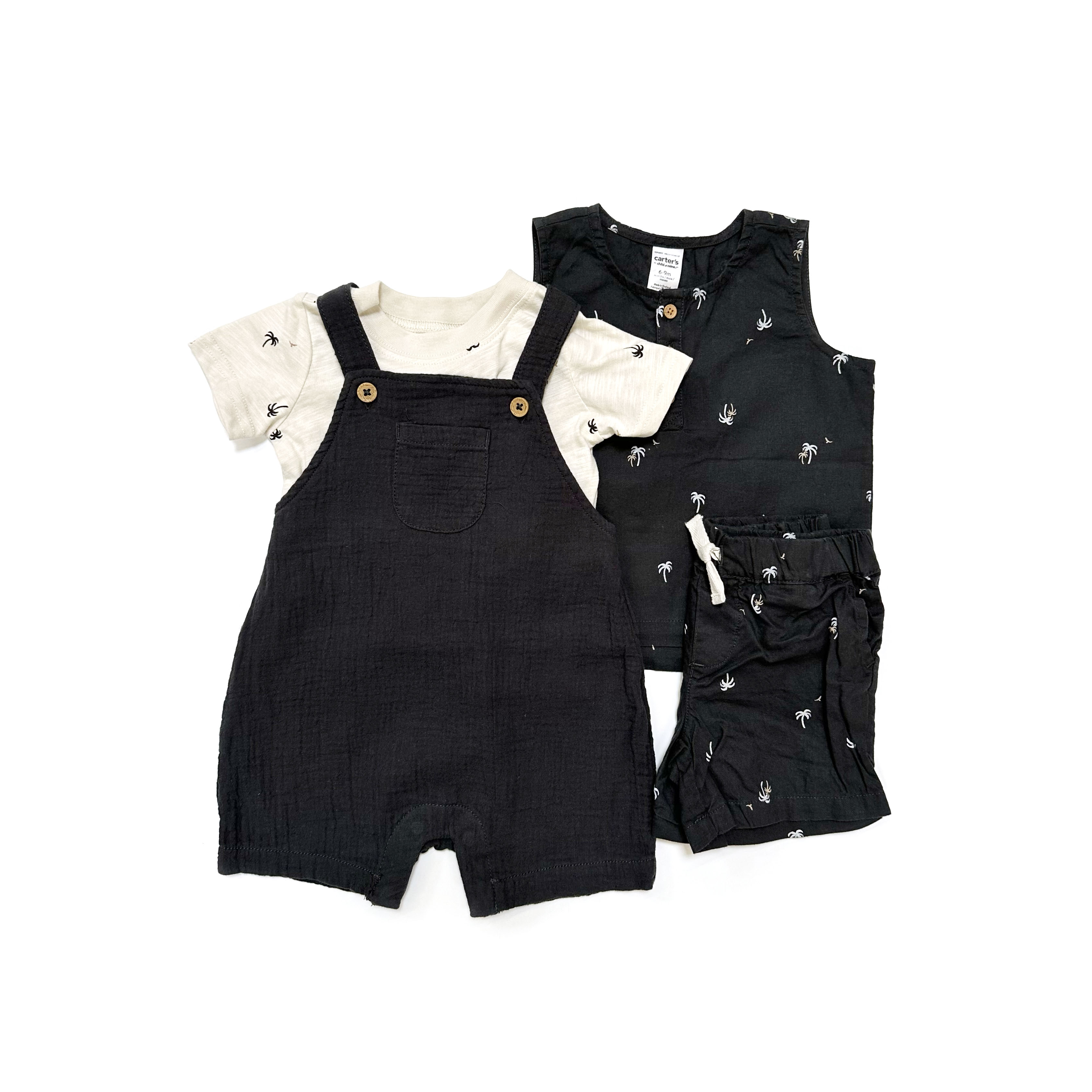 Carter's Child of Mine Baby Boy Finds