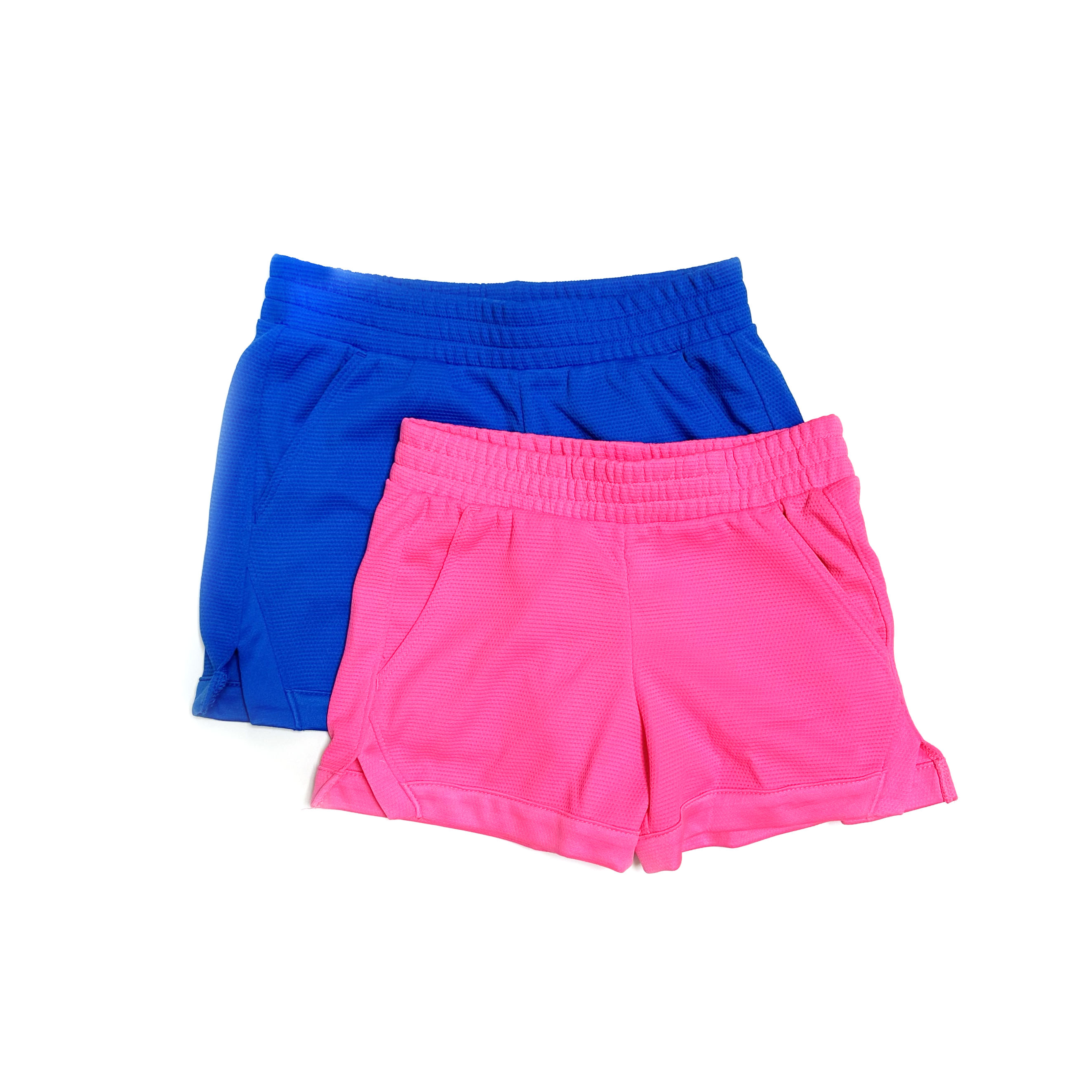 Athletic works shorts girls online