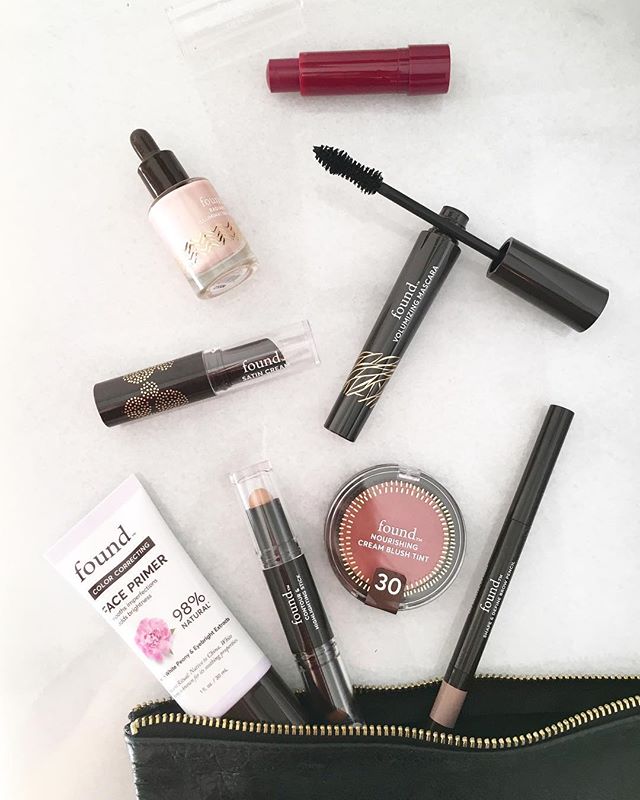 found Instagram Giveaway