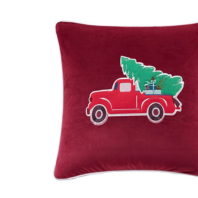 Home Essence Holiday Pillows