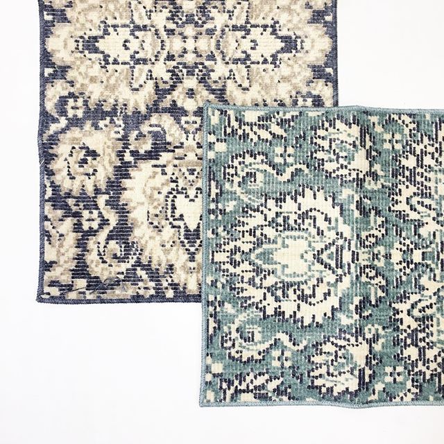 Better Homes and Gardens Heirloom Bath Mat