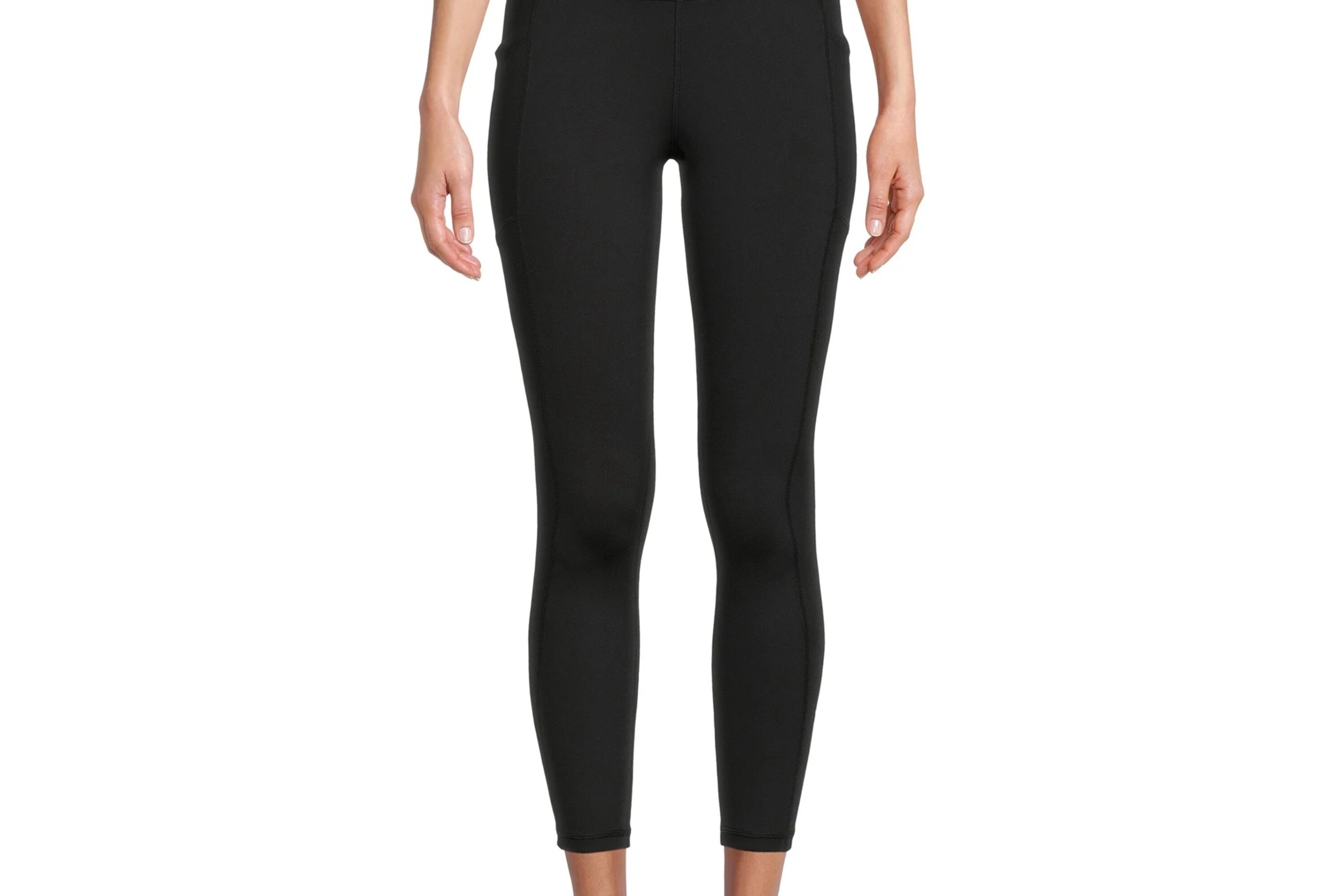 Avia High Waist Legging with Side Pockets