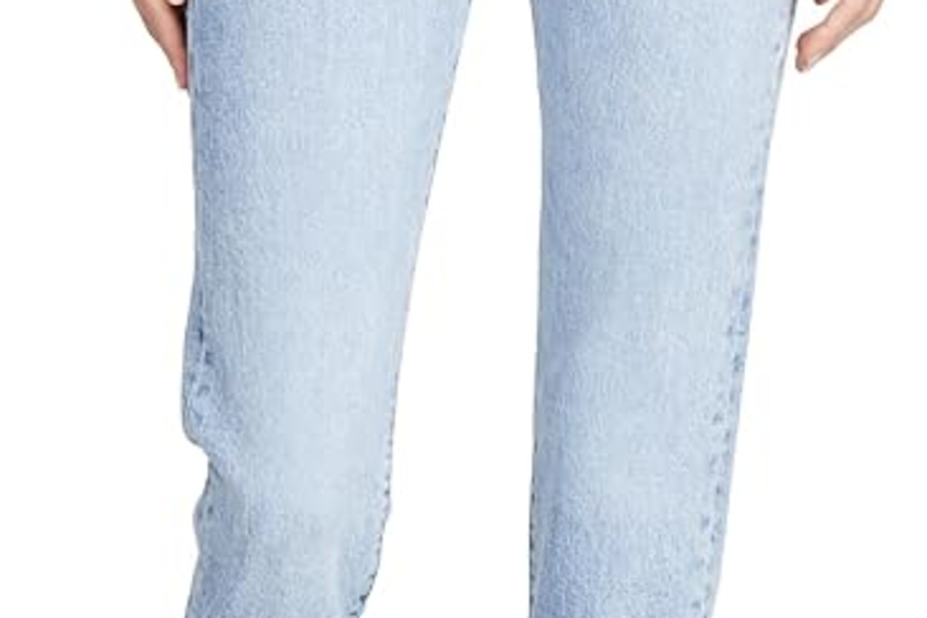 Levi's Premium Wedgie Icon Fit Jeans