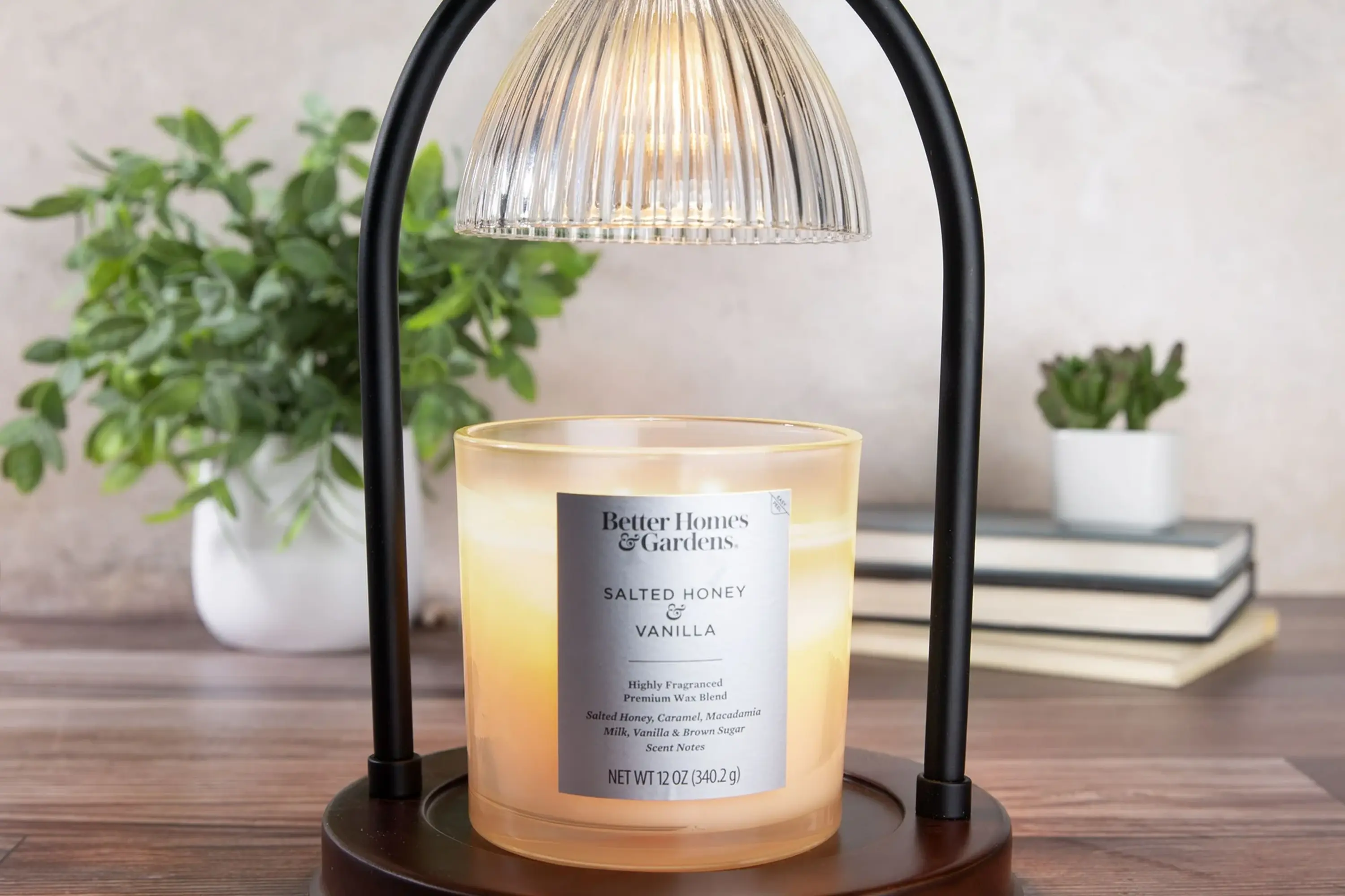 Better homes candle warmer discount