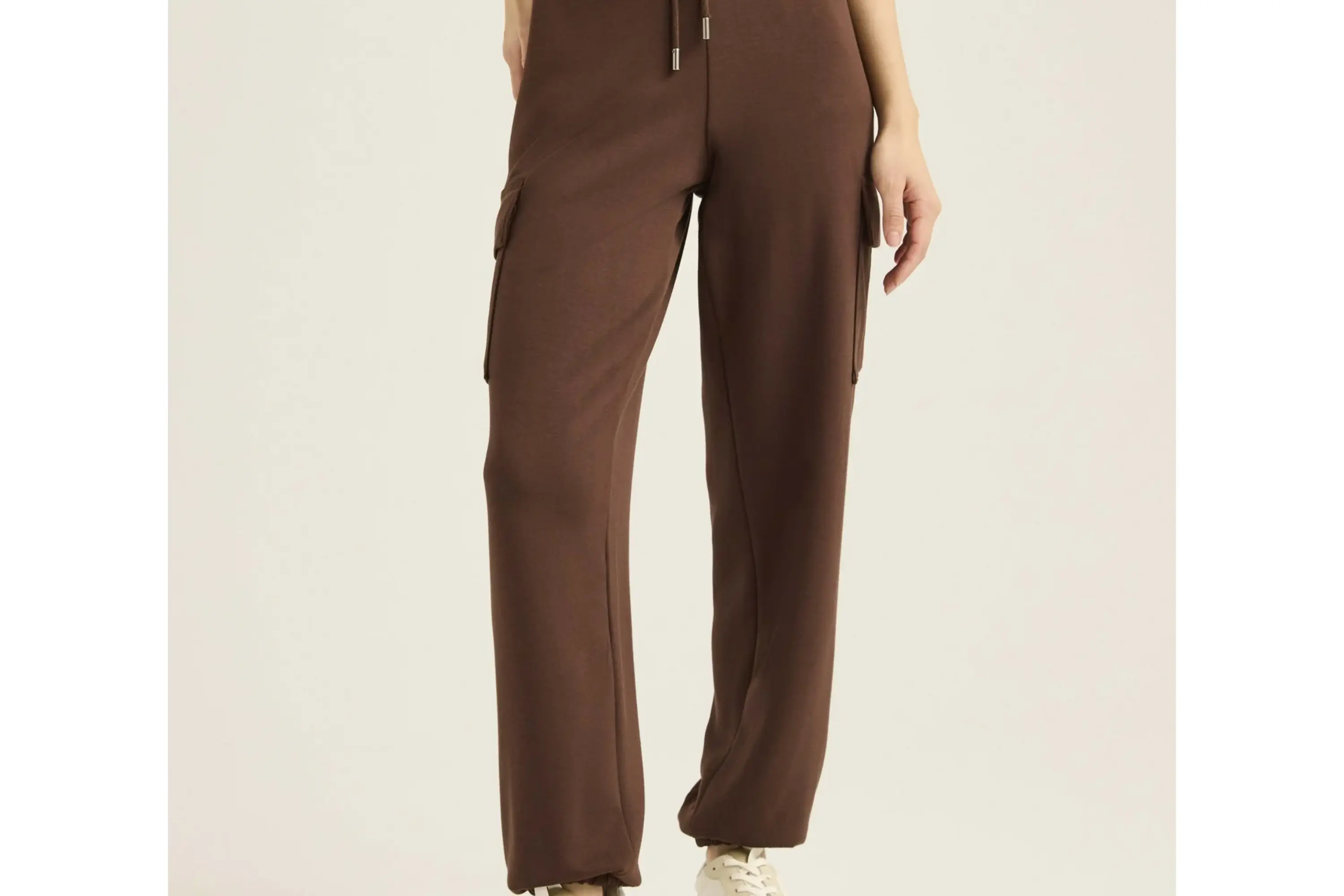 Scoop ScubaKnit Cargo Joggers