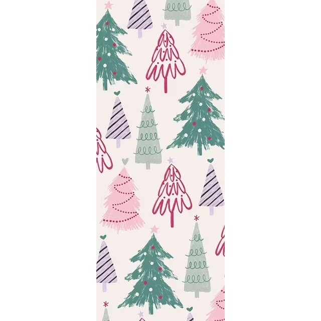 Joyful Wonder Gift Wrap Collection