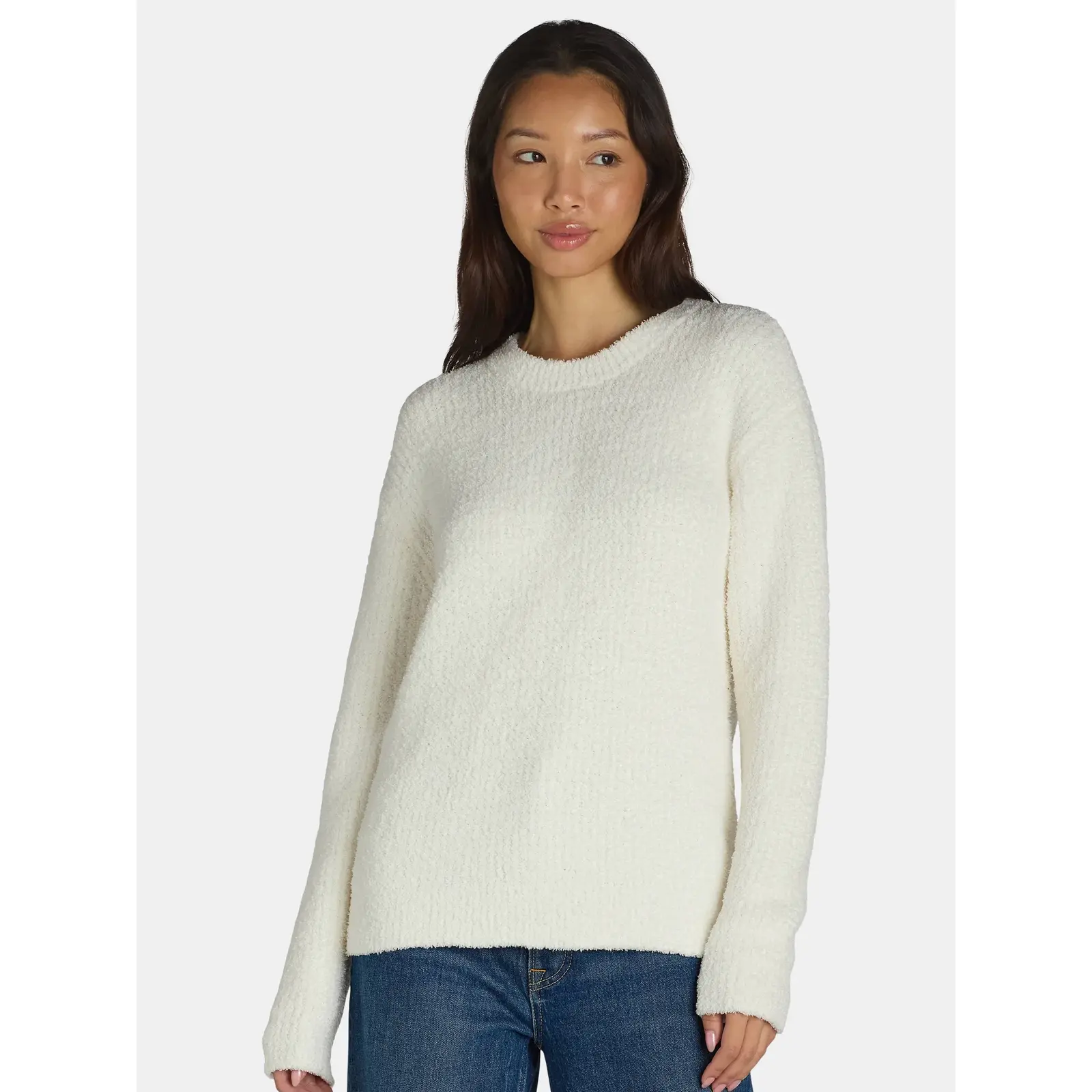 Barefoot Dreams sweater dupe