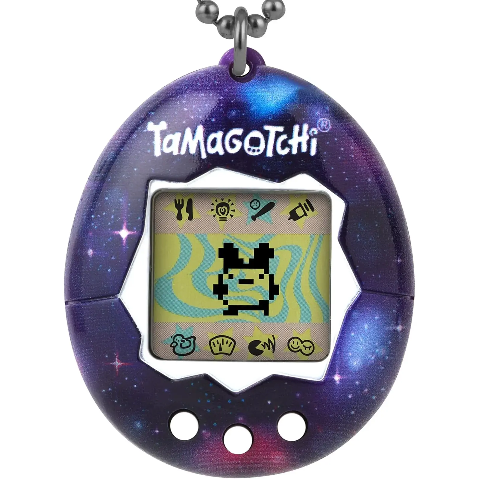 Original Tamagotchi Galaxy