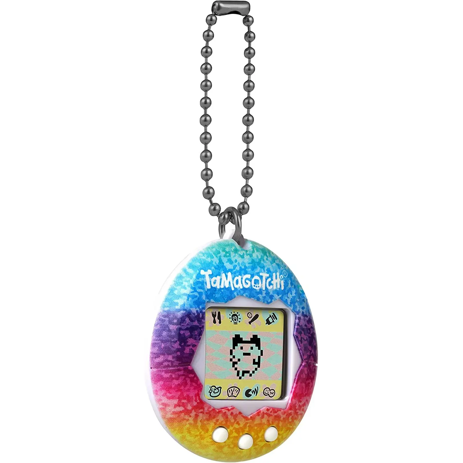 Original Tamagotchi - Rainbow