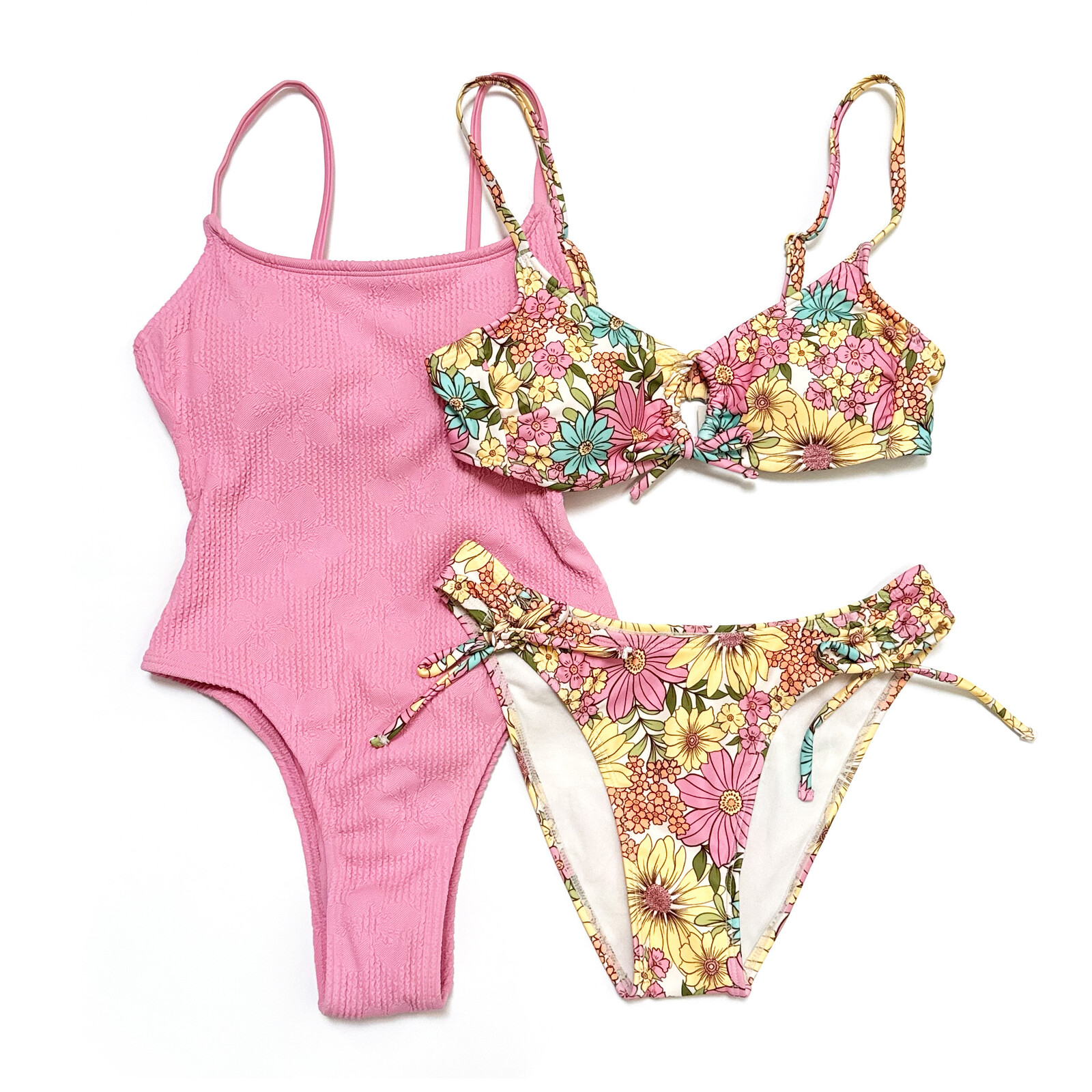 No Boundaries Swimwear Collection