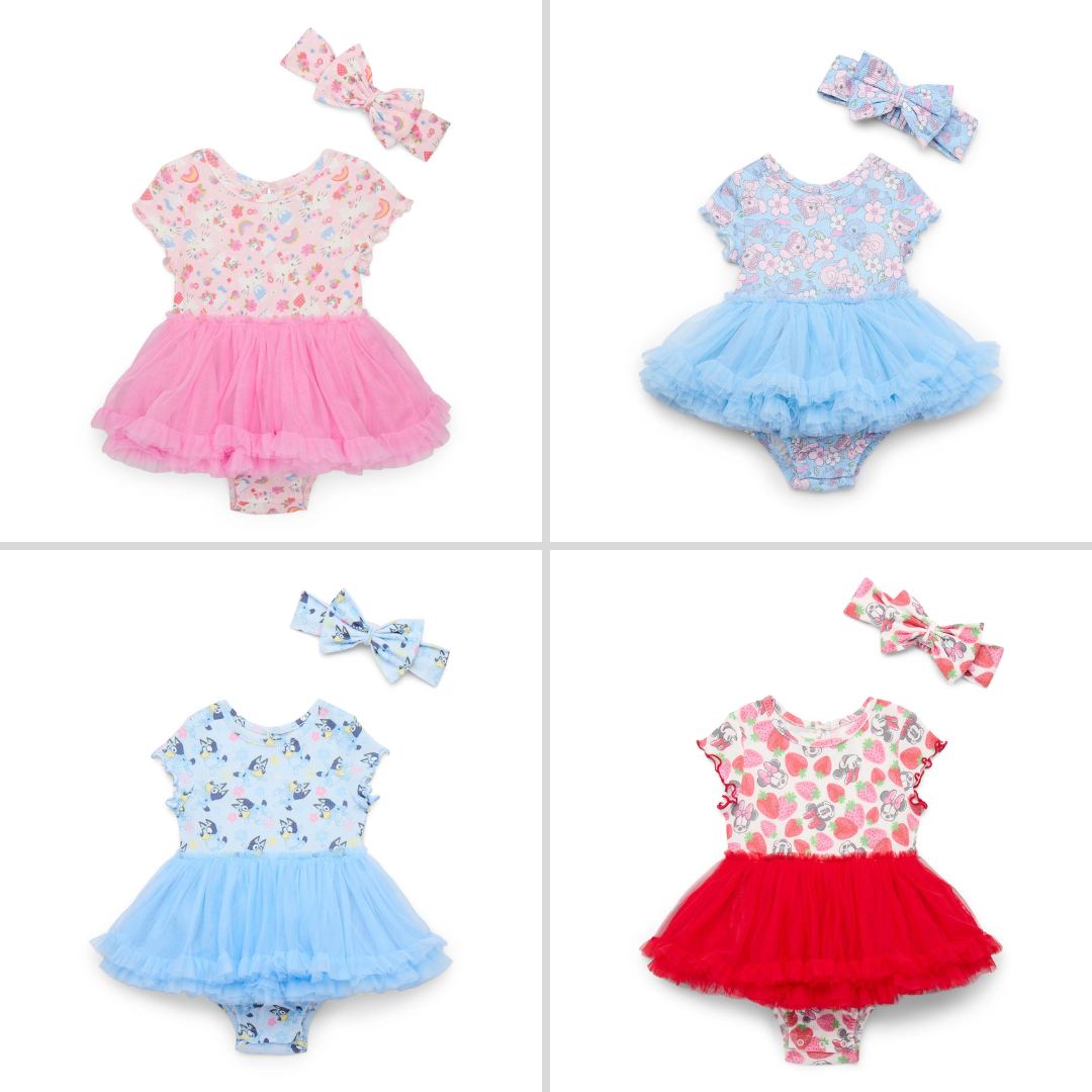 Posh Peanut Dupes at Walmart