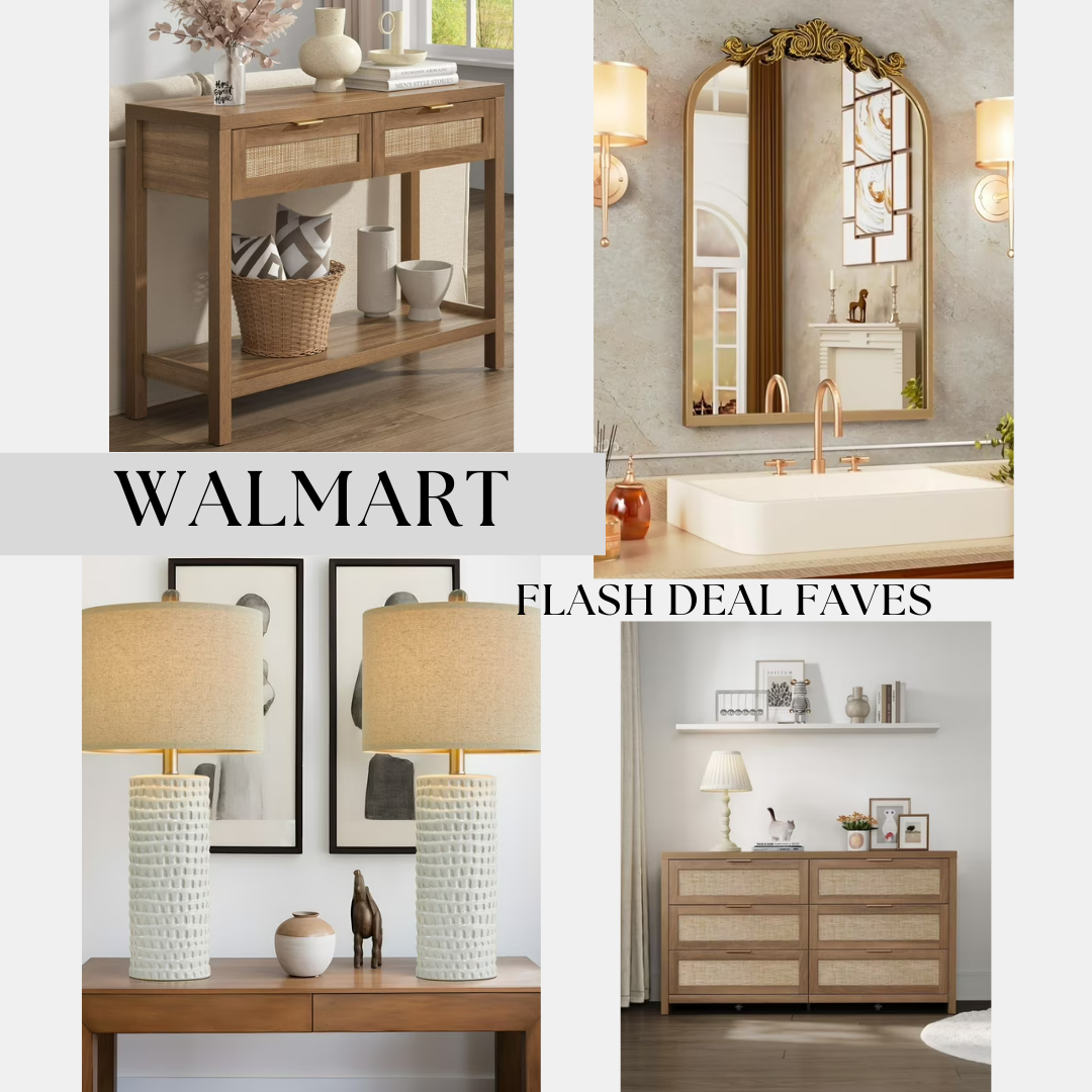 Elegant Collage Spring clothing trends Instagram Post-7