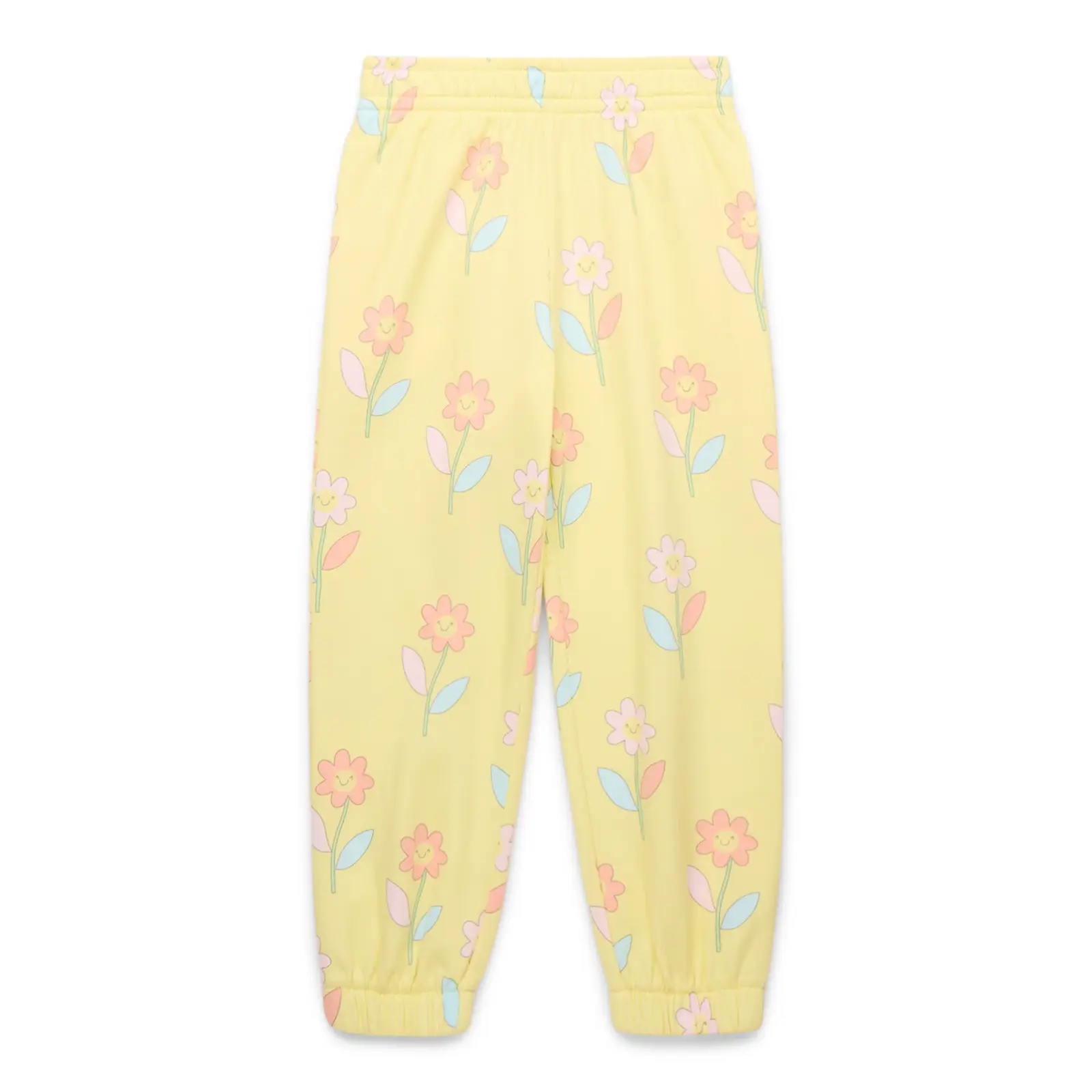 365 Kids From Garanimals Girls Fleece Jogger Pant
