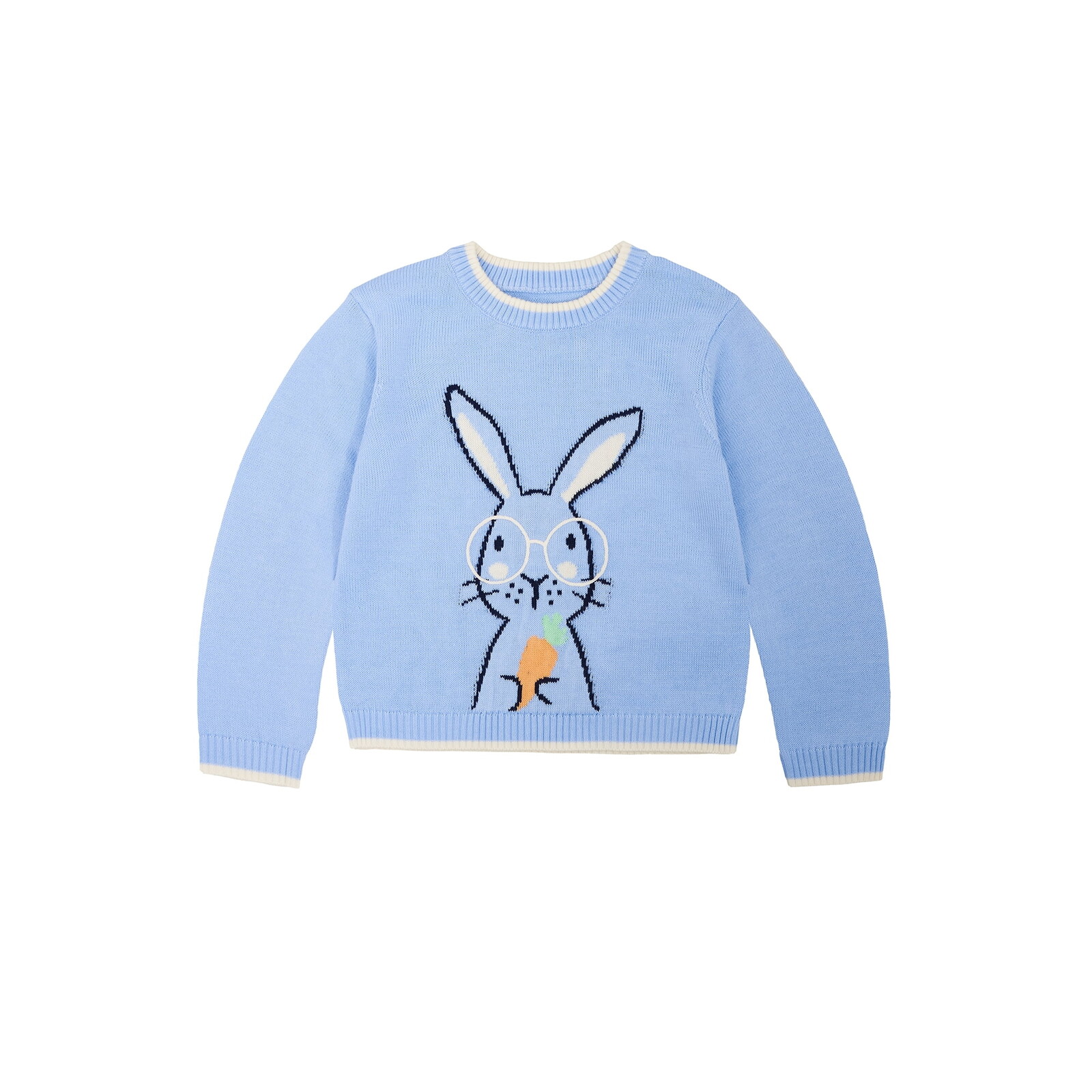 Way To Celebrate Toddler Easter Sweaters