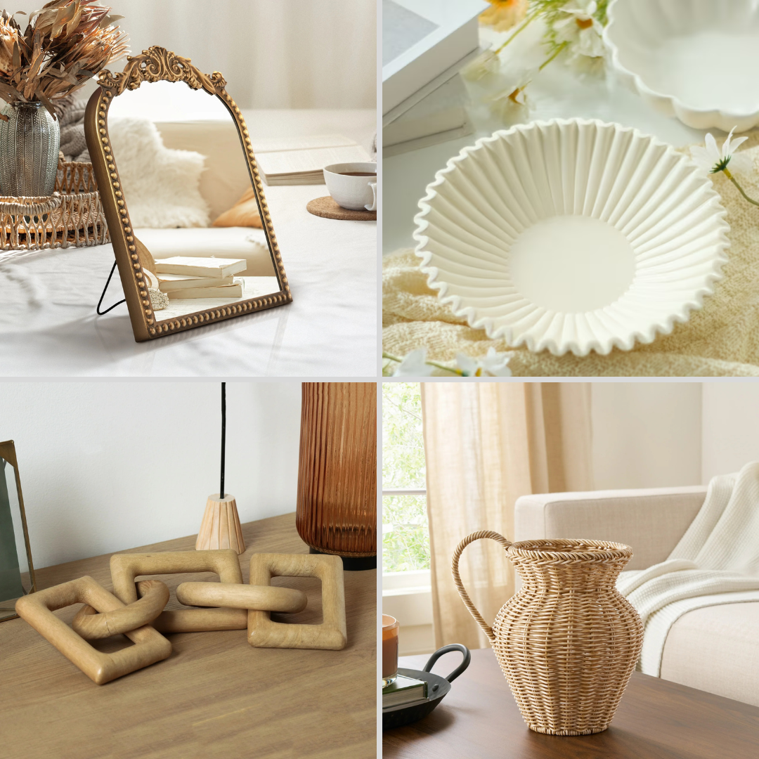 Viral Home Decor Finds at Walmart