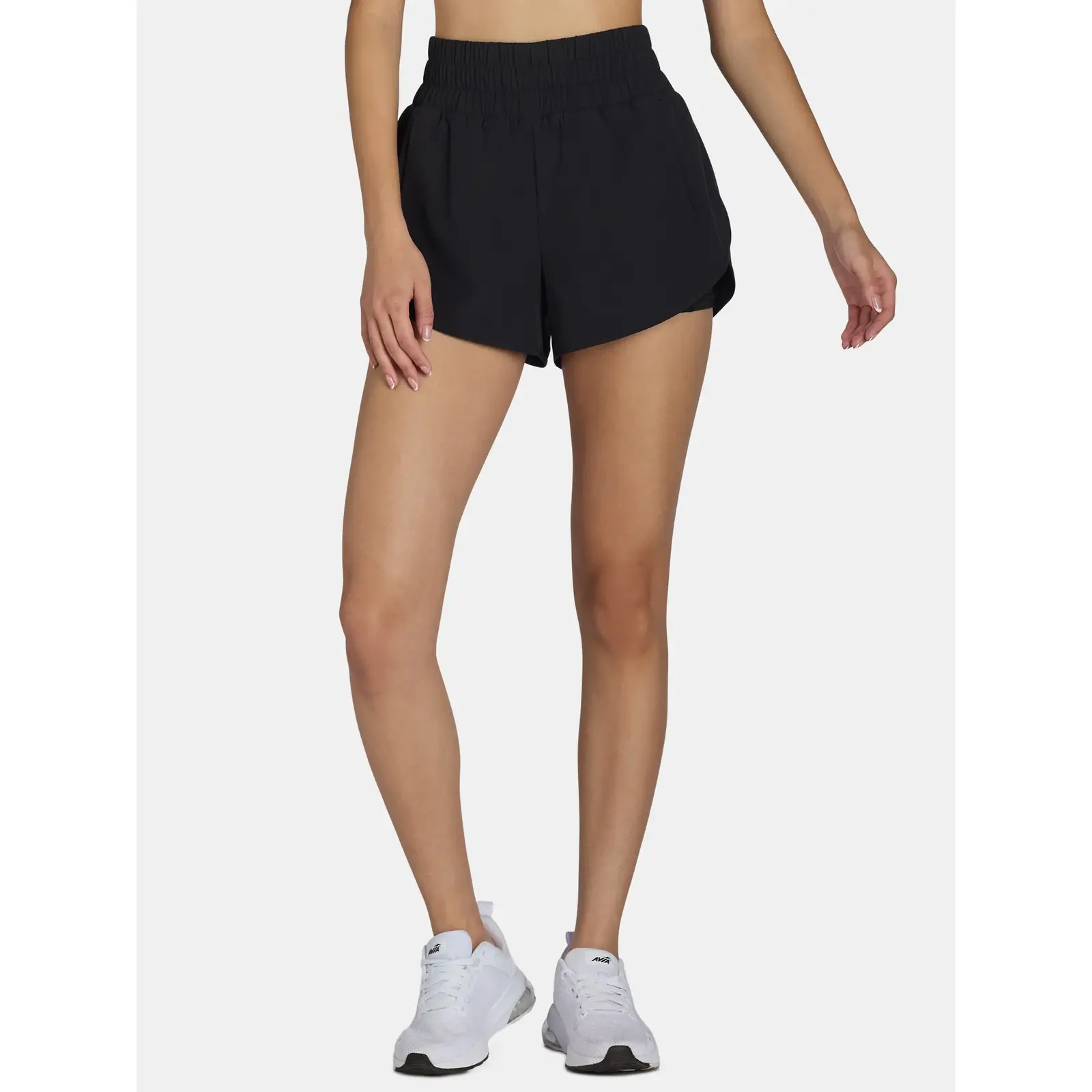 Avia Running Shorts with Bike Liner