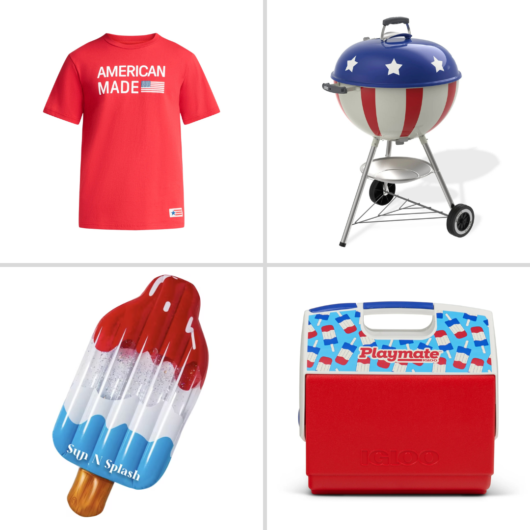 Fourth Of July Favorites