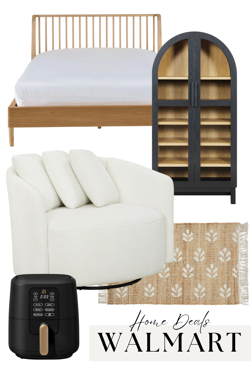 Walmart Summer Home Deals